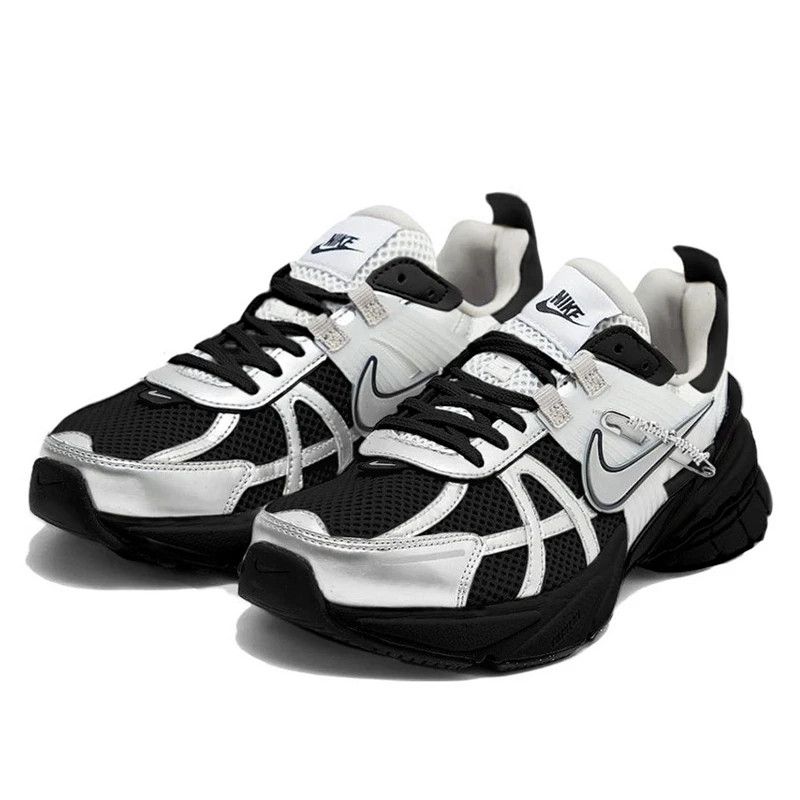 Other Dark V2K Run Mesh Breathable Size US 7.5 / EU 40-41 - 3 Thumbnail