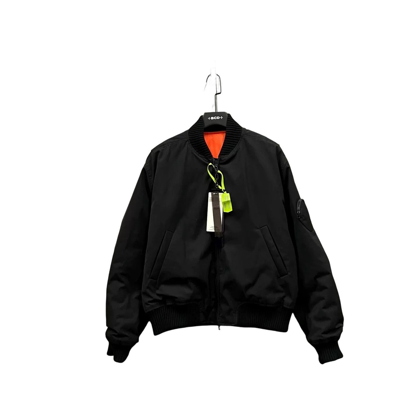 Louis Vuitton Louis Vuitton Reversible Monogram Bomber Jacket 50 Size US M / EU 48-50 / 2 - 1 Thumbnail