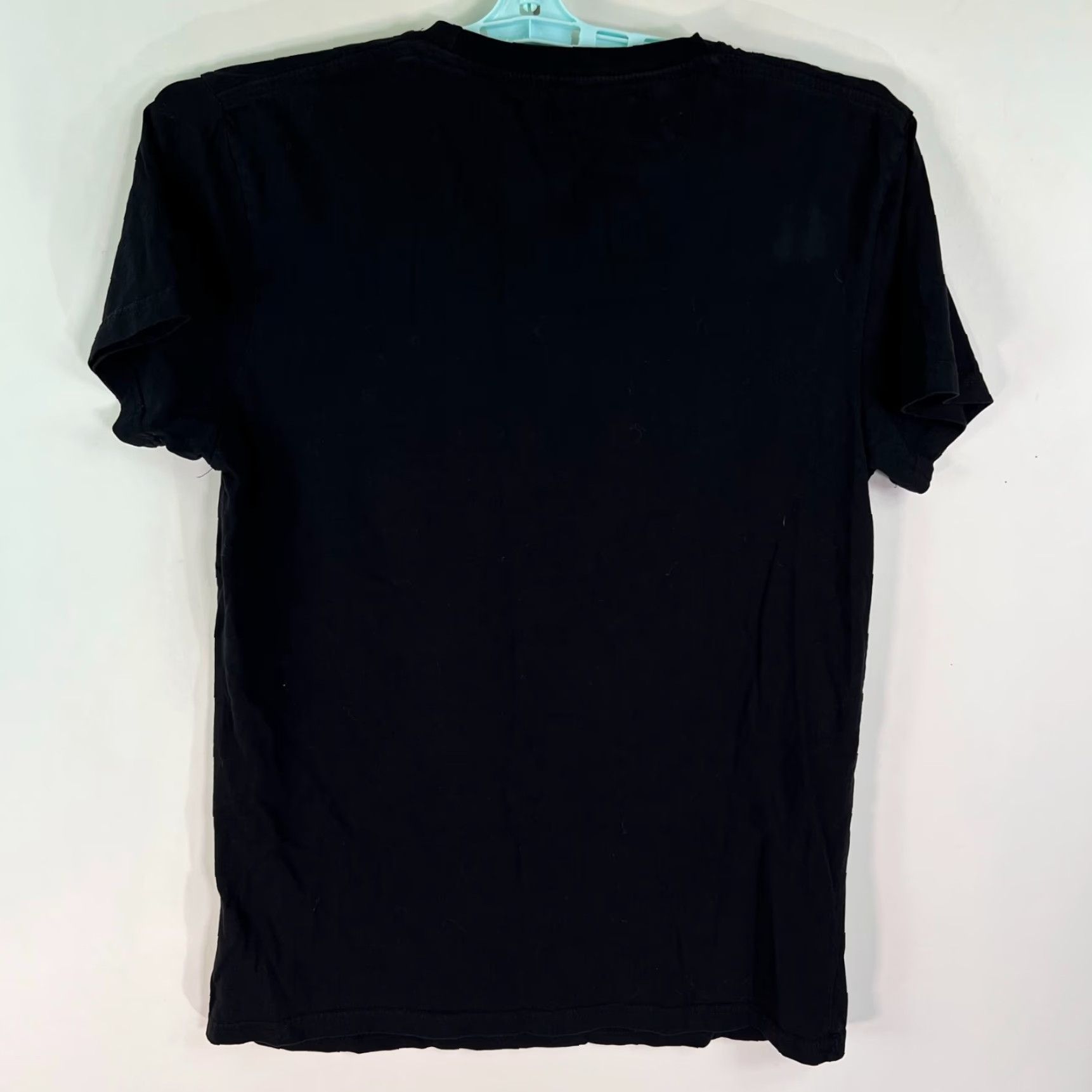 Vintage Kanagawa The Great Wave off Kanagawa T-Shirt Adult XL Japanese Art Tee Cotton Size US XL / EU 56 / 4 - 4 Thumbnail