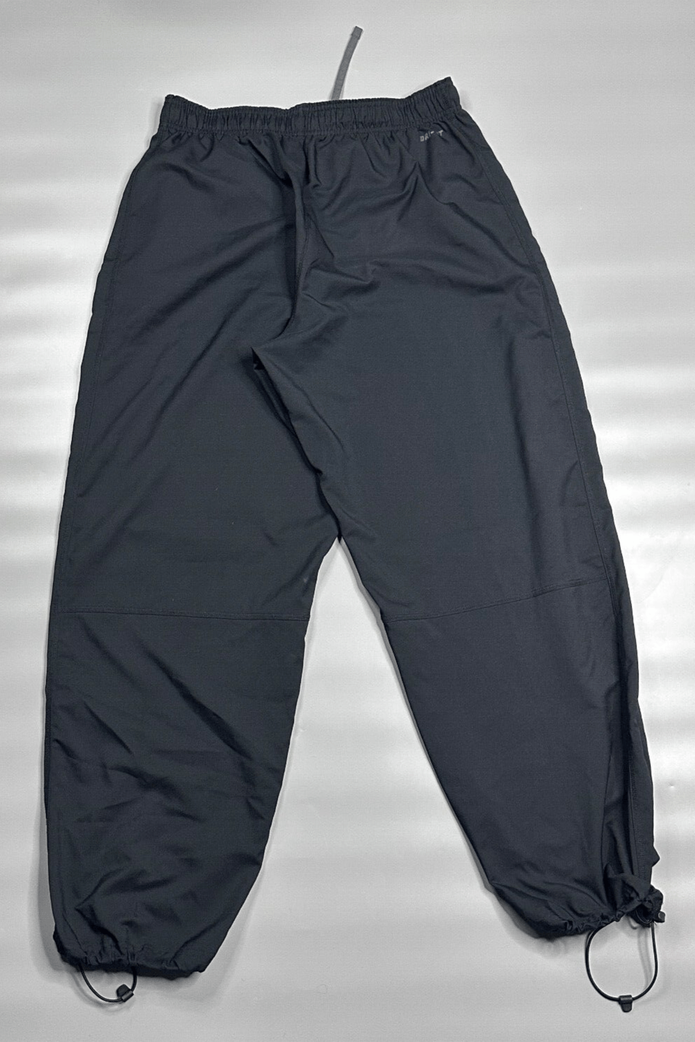 Nike vintage Nike men's drill pants XL Size US 36 / EU 52 - 5 Thumbnail