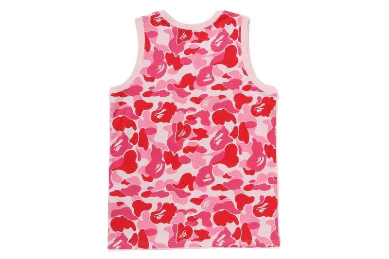 Bape Bape Tank Top Size ONE SIZE - 2 Thumbnail