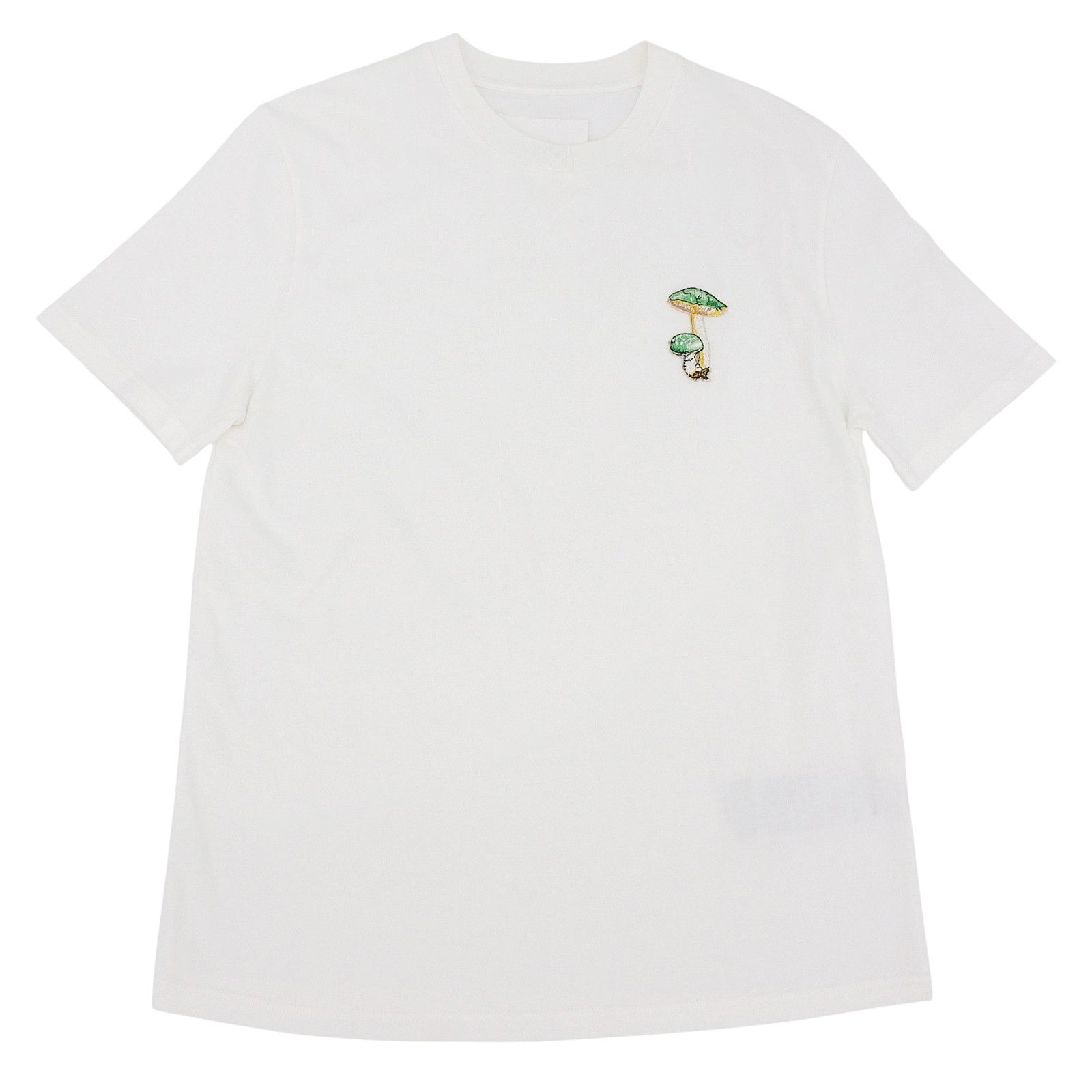 Jil Sander Jil Sander Jil Sander+ Cotton T-shirt Cotton T-Shirts J40GC0127 DUTY FREE for USA Size ONE SIZE - 1 Thumbnail
