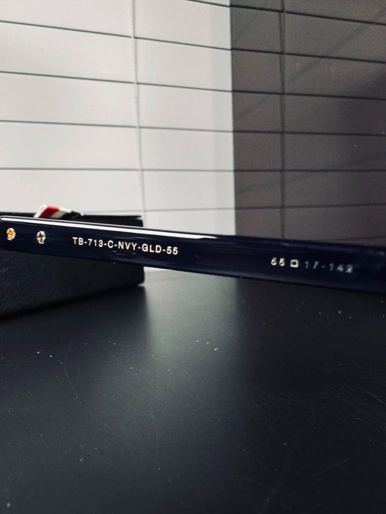 Other Thom Browne sunglasses Size ONE SIZE - 8 Thumbnail
