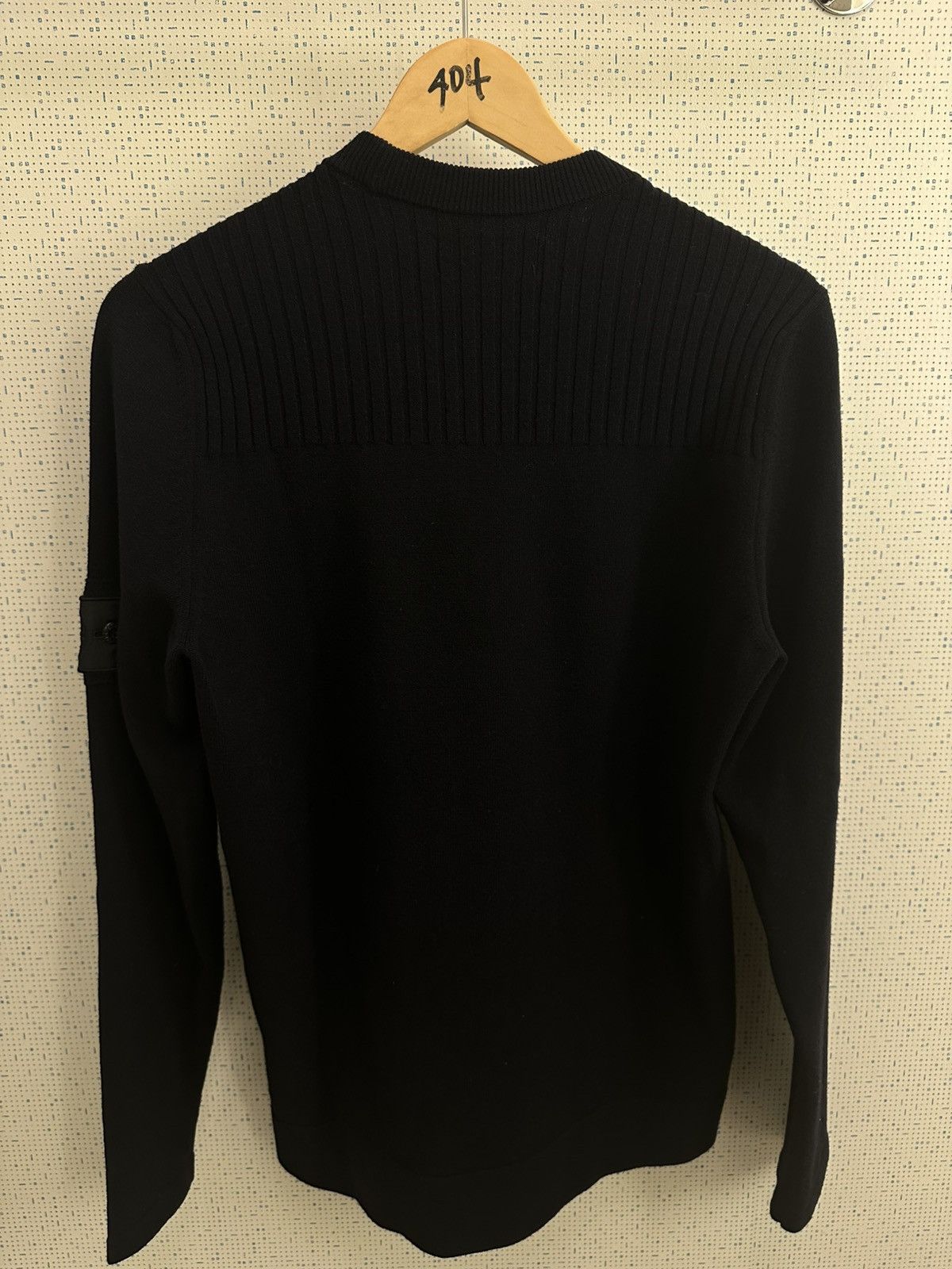 Stone Island Shadow Project Stone Island Shadow Project jumper Size US M / EU 48-50 / 2 - 3 Thumbnail