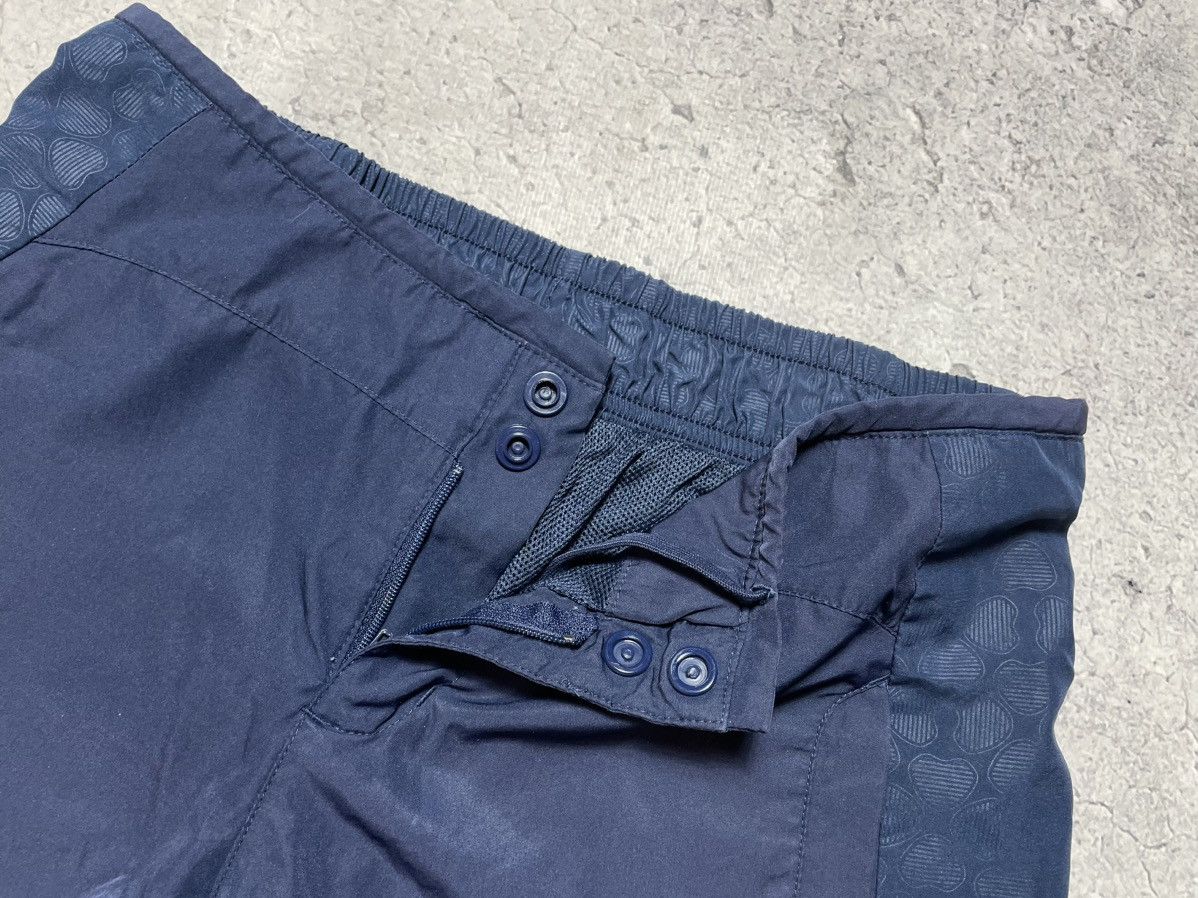 Nike Vintage Nike Track Pants Nylon Drill Y2K style Swoosh Size US 30 / EU 46 - 5 Thumbnail