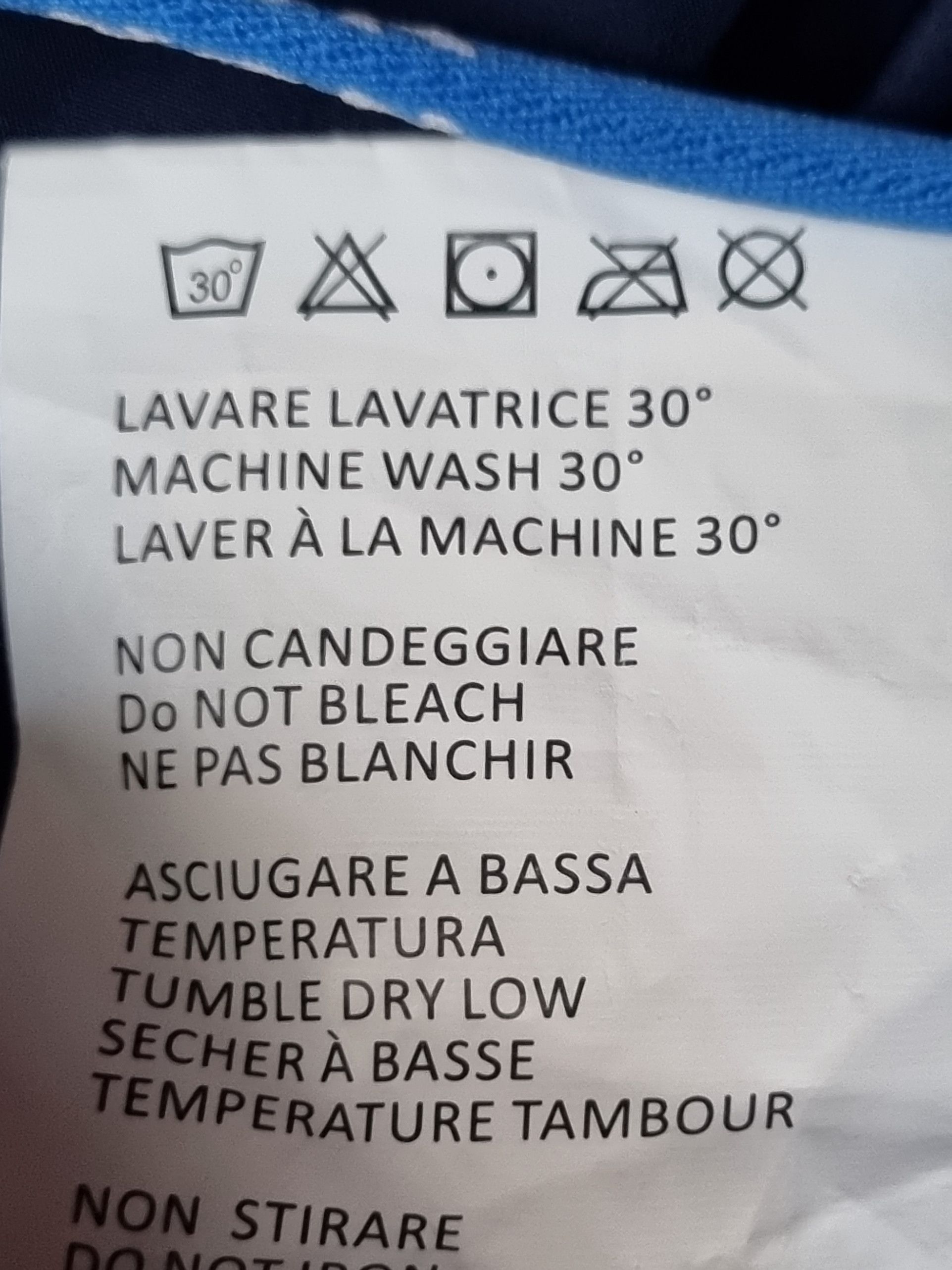 Other North Sails Swimming Trunks Size US 32 / EU 48 - 4 Thumbnail