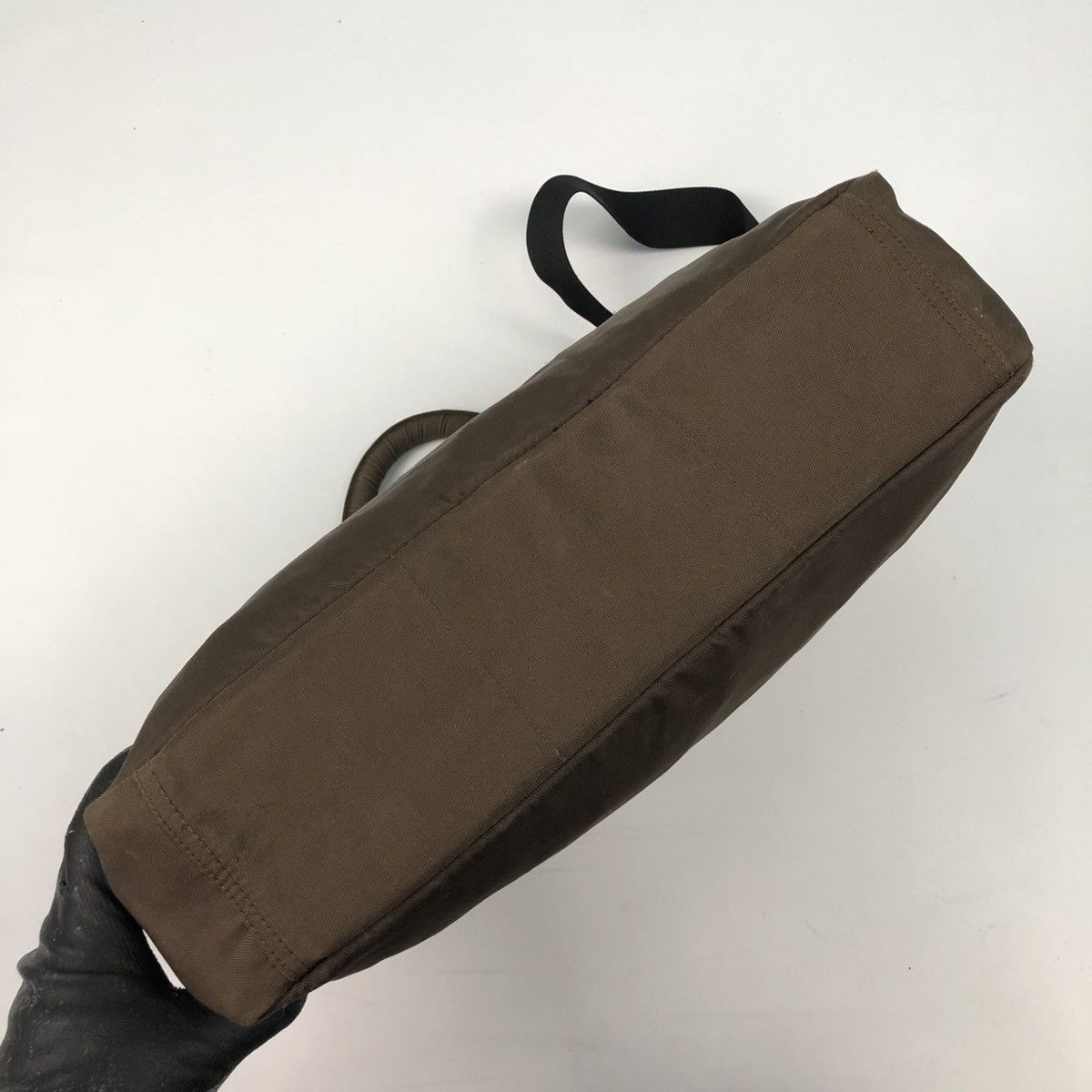 Marimekko MARIMEKKO TRAVEL MESSENGER BRIEFCASE BAG Size ONE SIZE - 6 Thumbnail