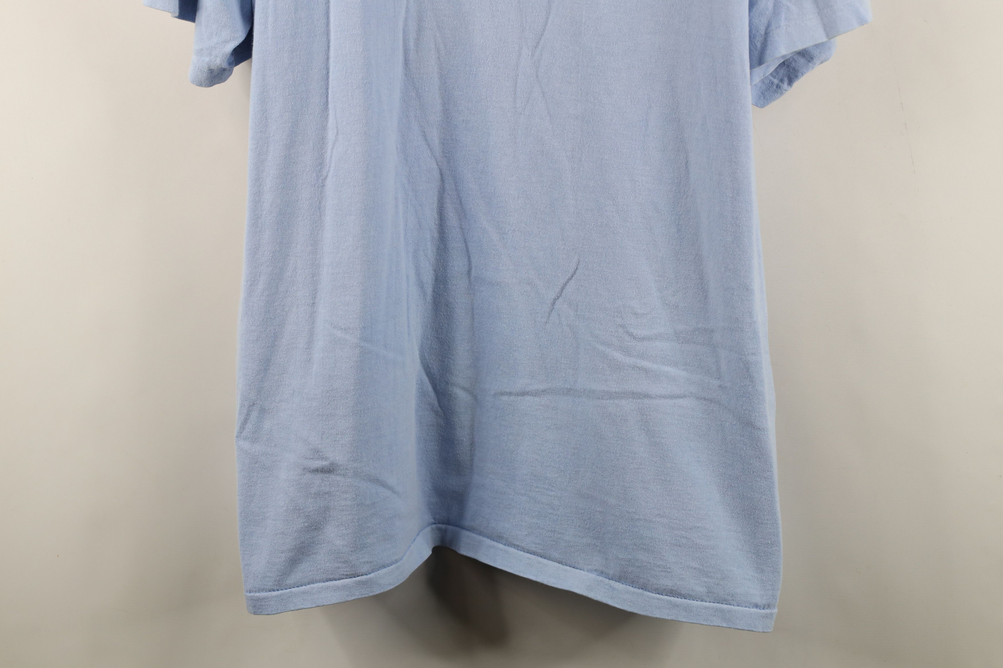 Vintage Vintage 90s Streetwear Spell Catalina Island Dolphin T-Shirt Size US XL / EU 56 / 4 - 3 Thumbnail