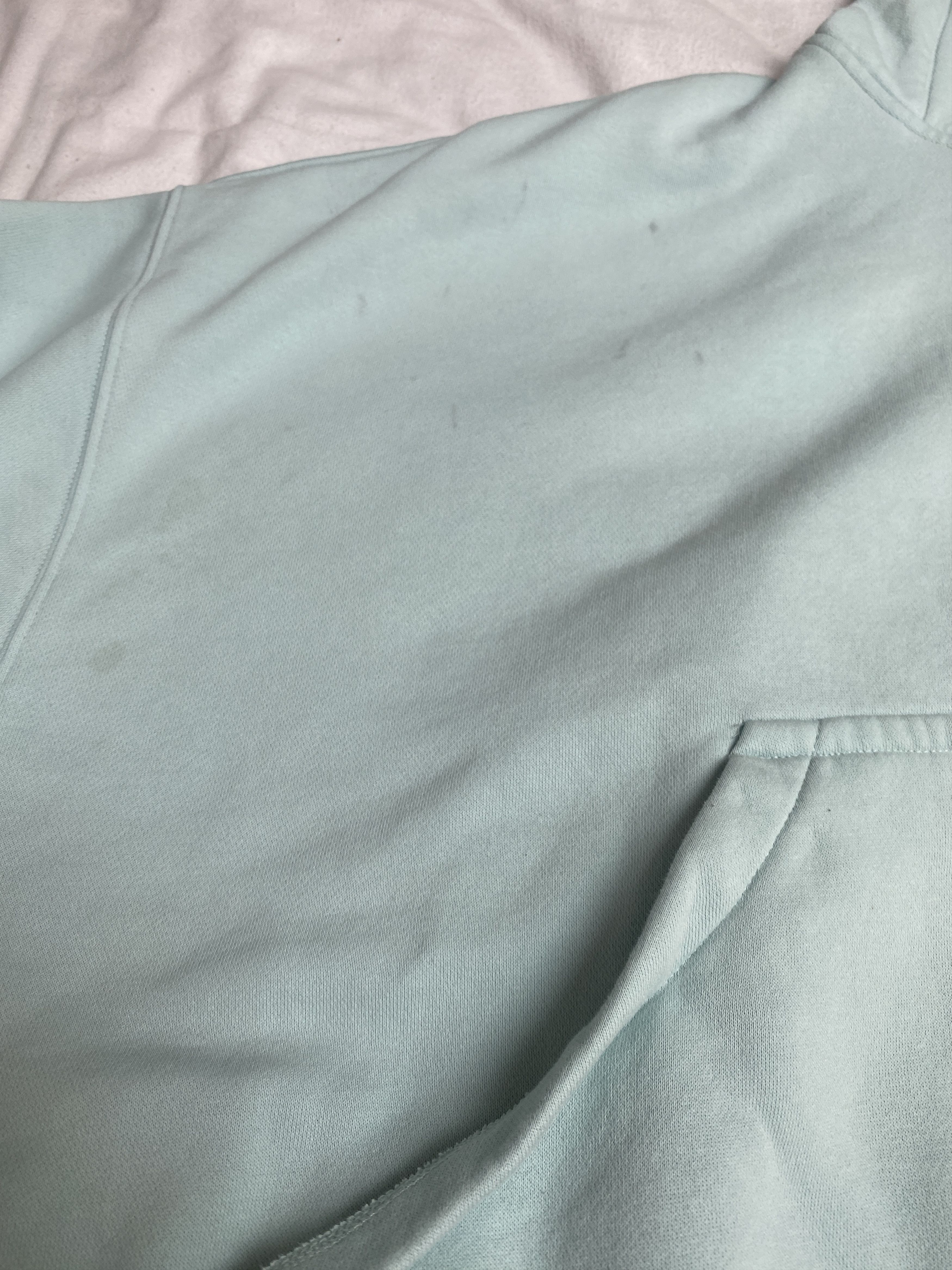 Nike Nike center swoosh oversized hoodie Size US XL / EU 56 / 4 - 8 Thumbnail