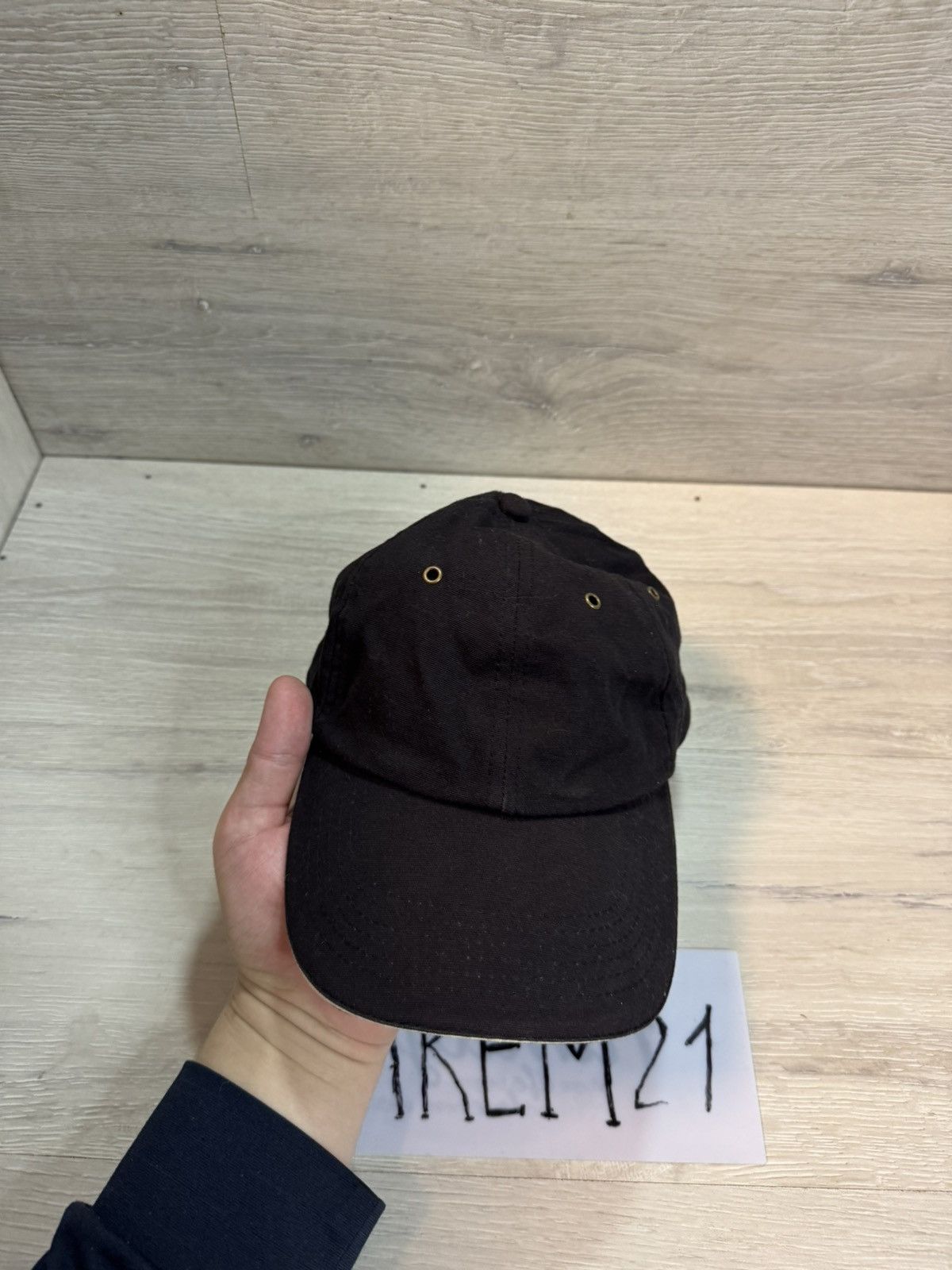 Audi Audi cap hat Size ONE SIZE - 2 Thumbnail