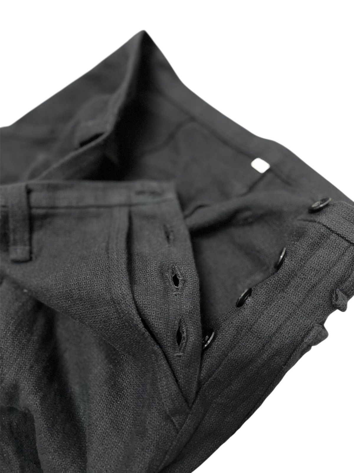 Yohji Yamamoto Y’s For Living Size US 30 / EU 46 - 13 Thumbnail