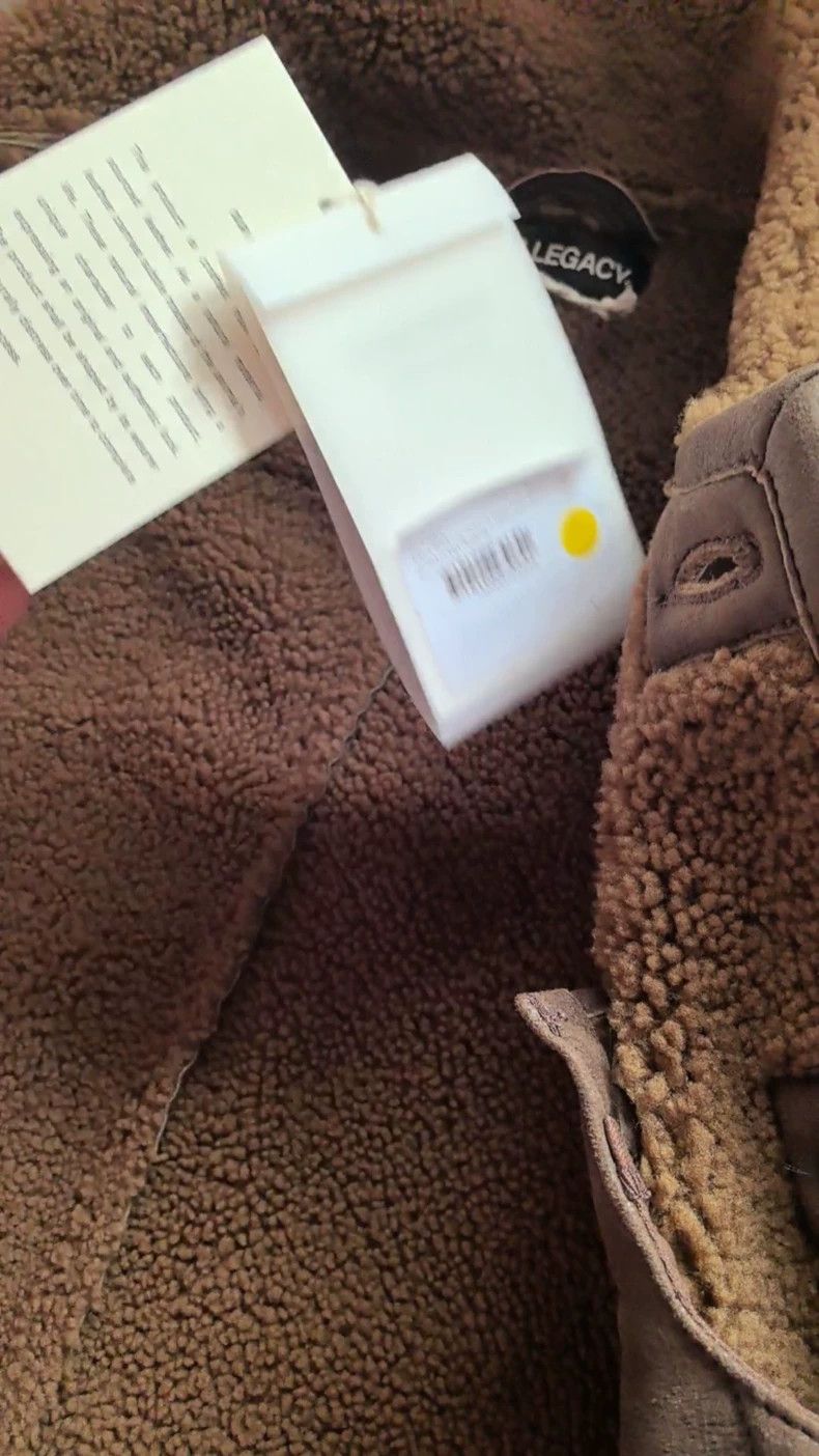 Our Legacy Our Legacy size46 A woolen short coat Size US S / EU 44-46 / 1 - 1 Thumbnail