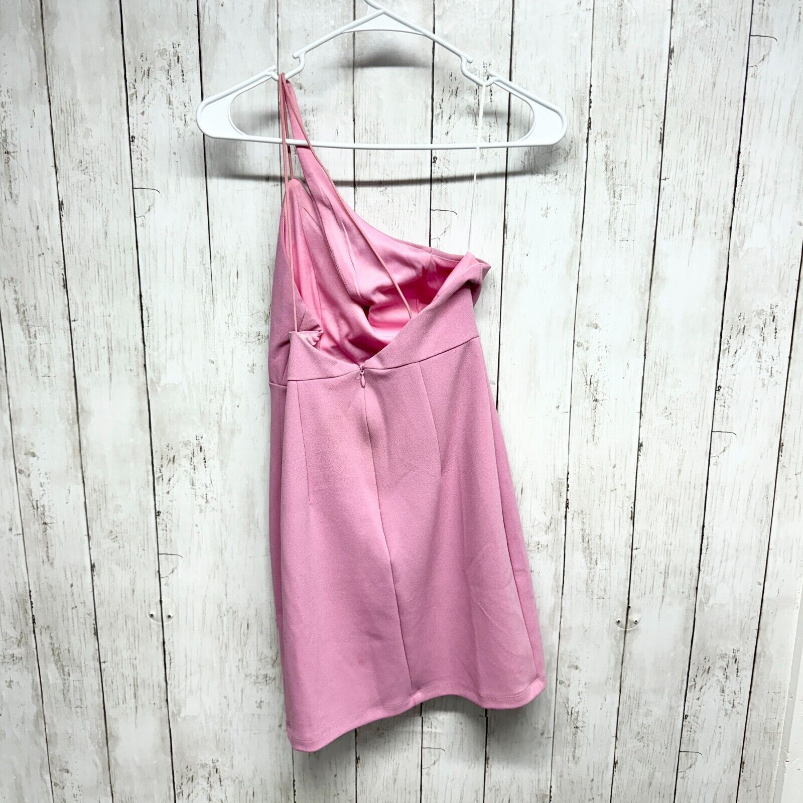 Other Hello Molly Sz 6 Should HaveStayedHome Mini Bubble Gum Strap Size M / US 6-8 / IT 42-44 - 3 Thumbnail