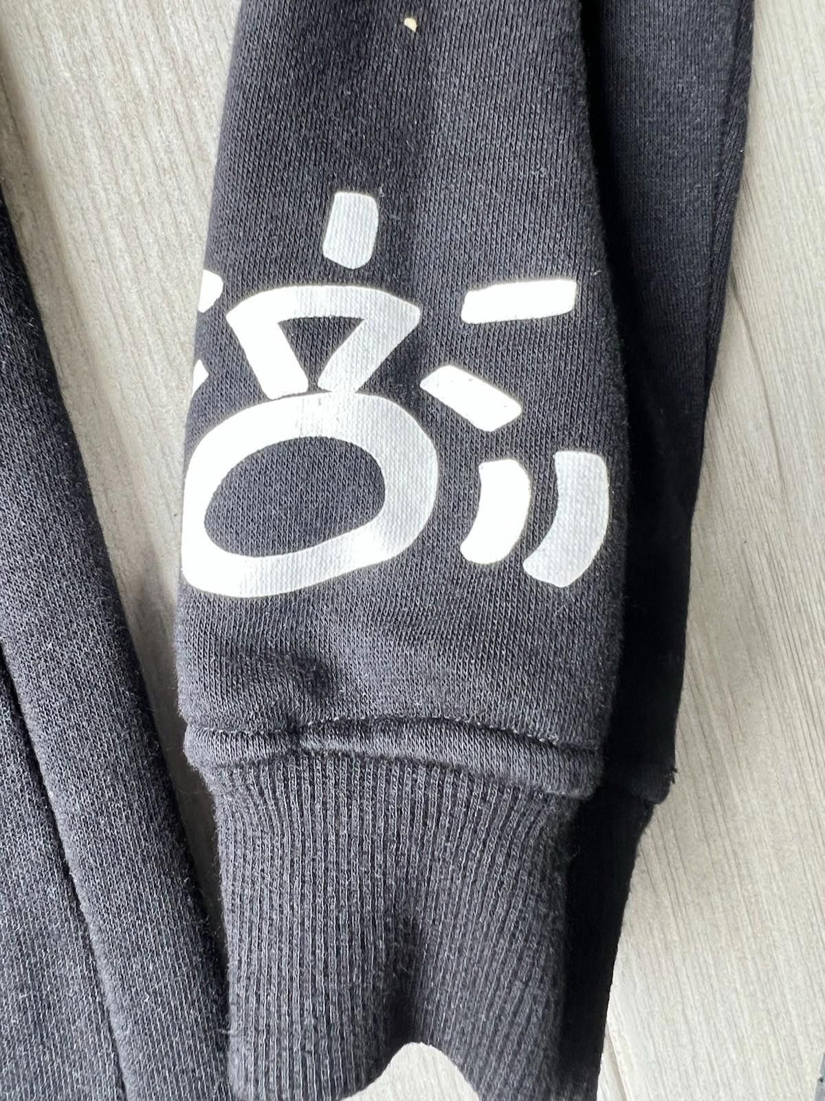 Divided ARIANA GRANDE HOODIE SIZE XS 7 RINGS Sweatshirt Oversized Size S / US 4 / IT 40 - 5 Thumbnail