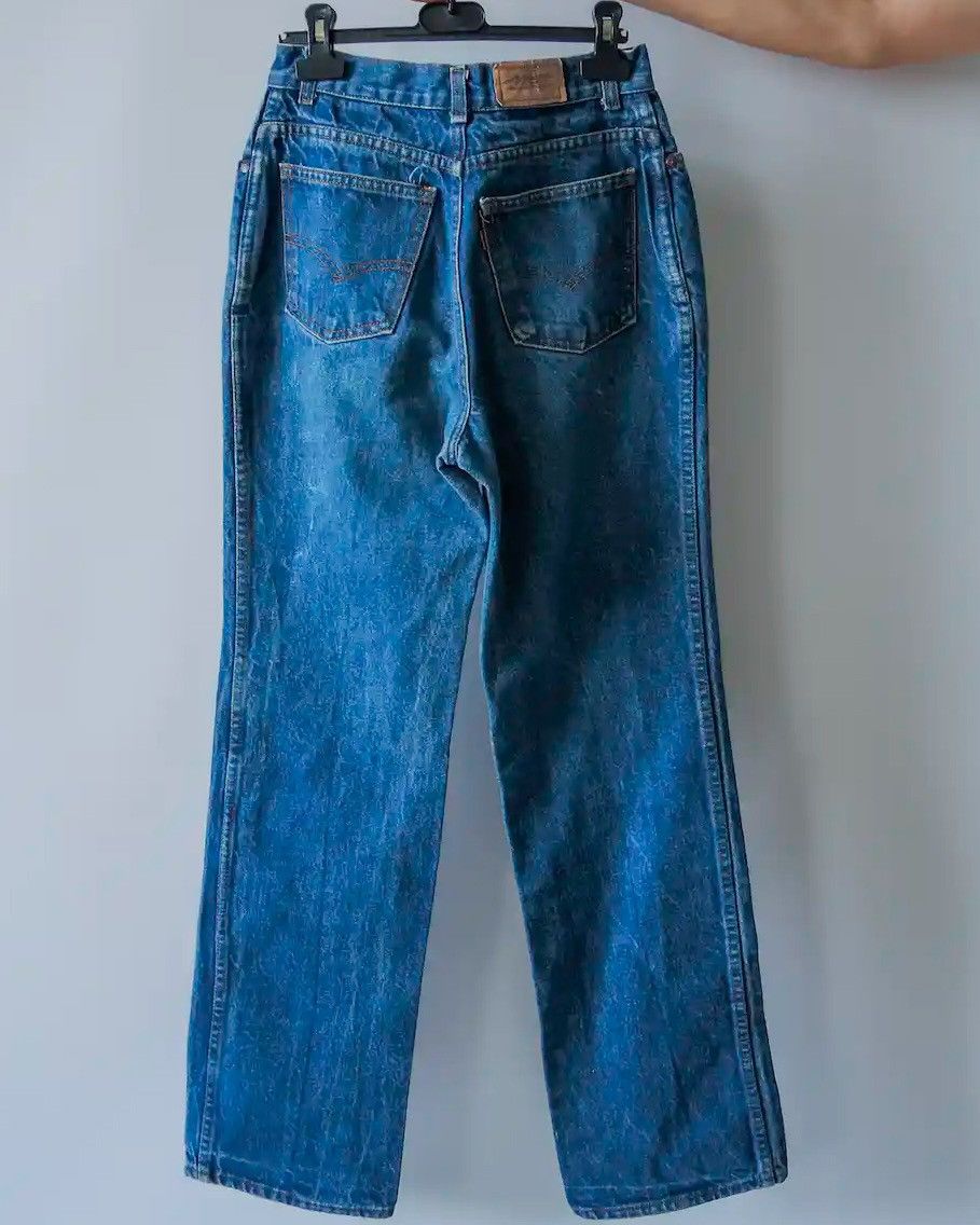 Levi's × Levi's Vintage Clothing × Vintage Vintage Levis jeans 70's Size 34" / US 12 / IT 48 - 2 Thumbnail