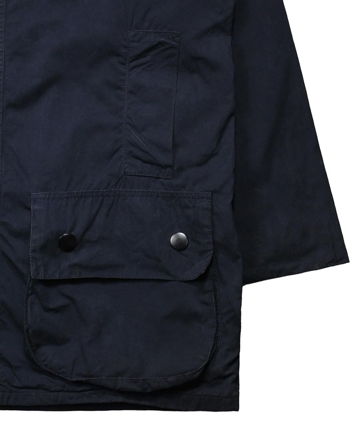 Vintage L.GREY UNITED WAXED JACKET Size US L / EU 52-54 / 3 - 7 Thumbnail