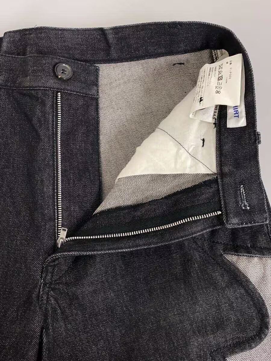 Comme des Garcons × Comme des Garcons SHIRT Reconstructed Motif Denim Jeans Size US 30 / EU 46 - 3 Thumbnail