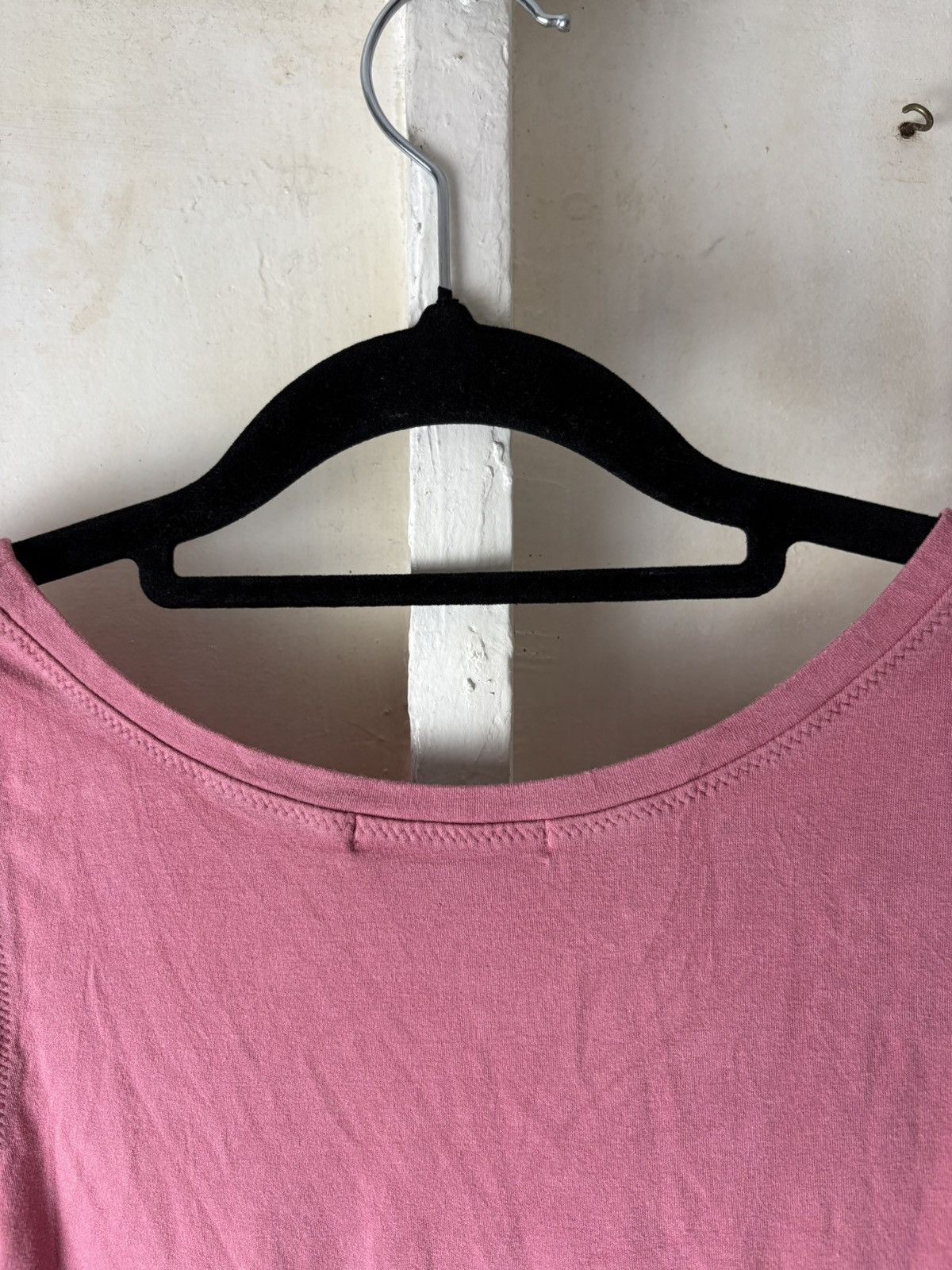 Issey Miyake Issey Miyake Tank Top Size ONE SIZE - 8 Thumbnail