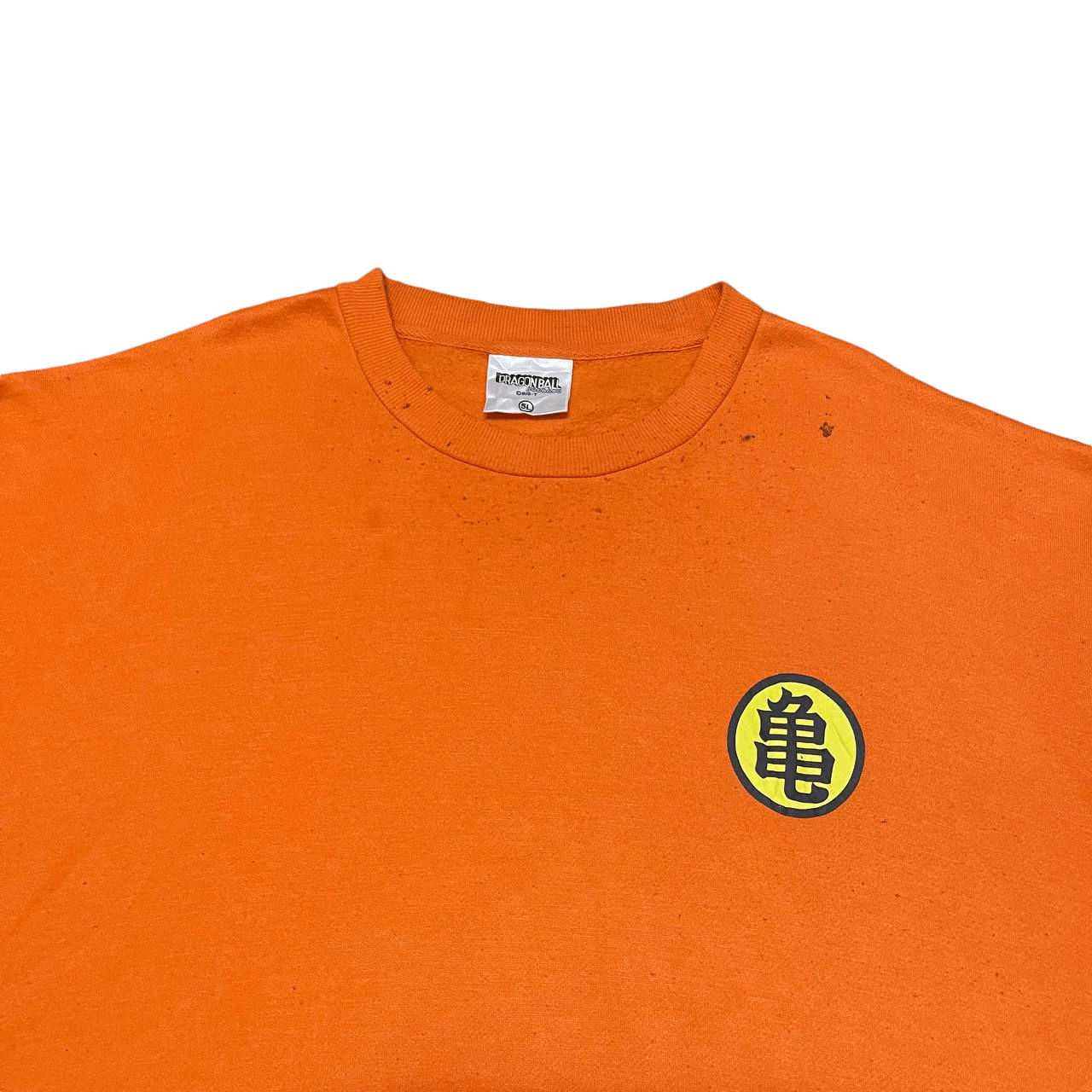 Anime Vintage Dragon Ball Japan Anima Sweatshirt Size US XL / EU 56 / 4 - 6 Thumbnail