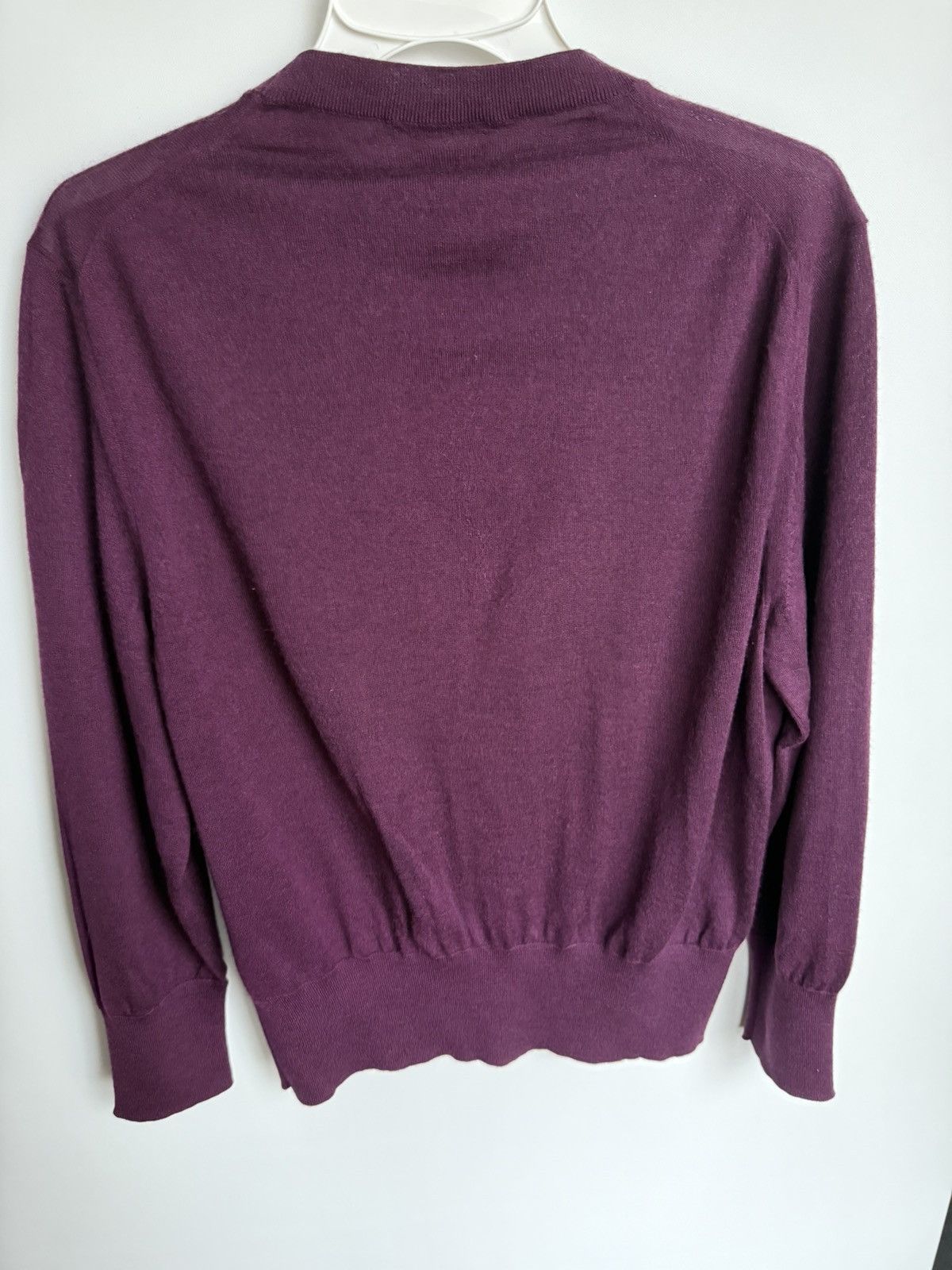 Tom Ford Tom Ford Cashmere Size US S / EU 44-46 / 1 - 5 Thumbnail