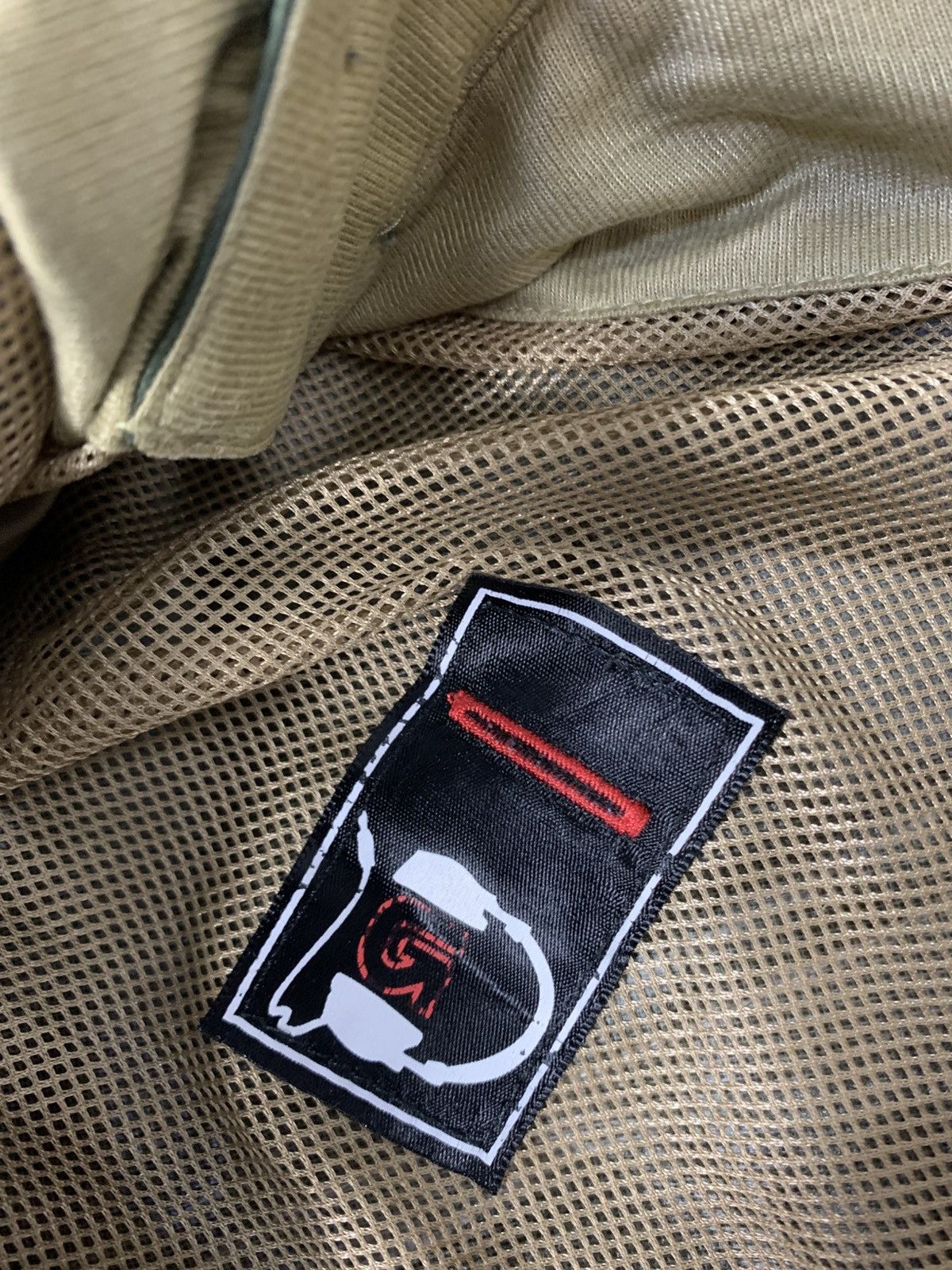 Vintage Burton Snowboard OG Tactical Pant Snow Multicolour Pocket Size US 34 / EU 50 - 11 Thumbnail
