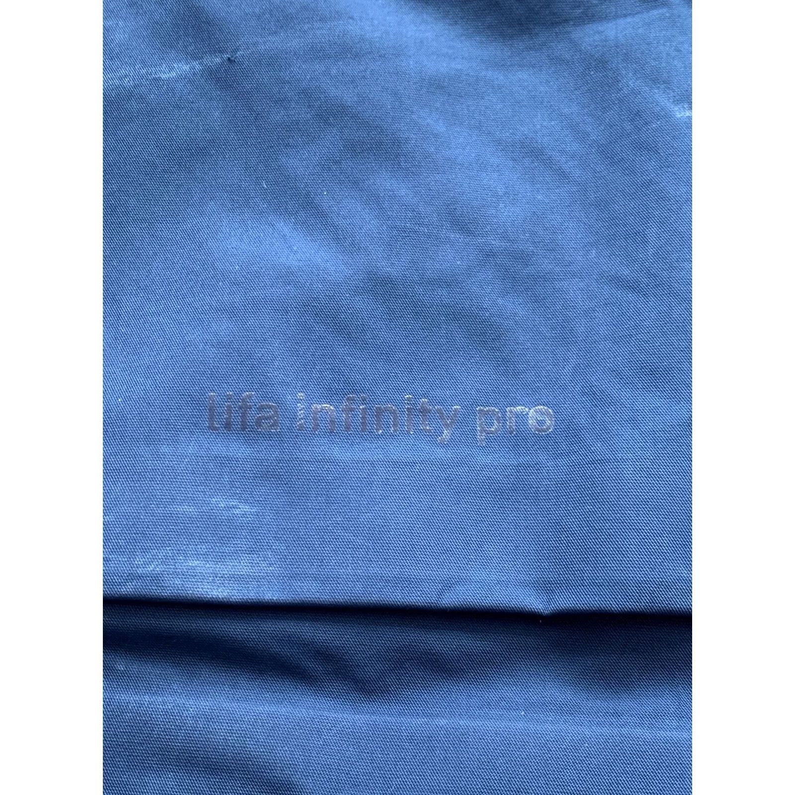 Helly Hansen ELEVATION INFINITY 2.0 3L HELLY HANSEN Jacket Ski Men’s S Blue Windbreaker Full Zip Size US S / EU 44-46 / 1 - 6 Thumbnail