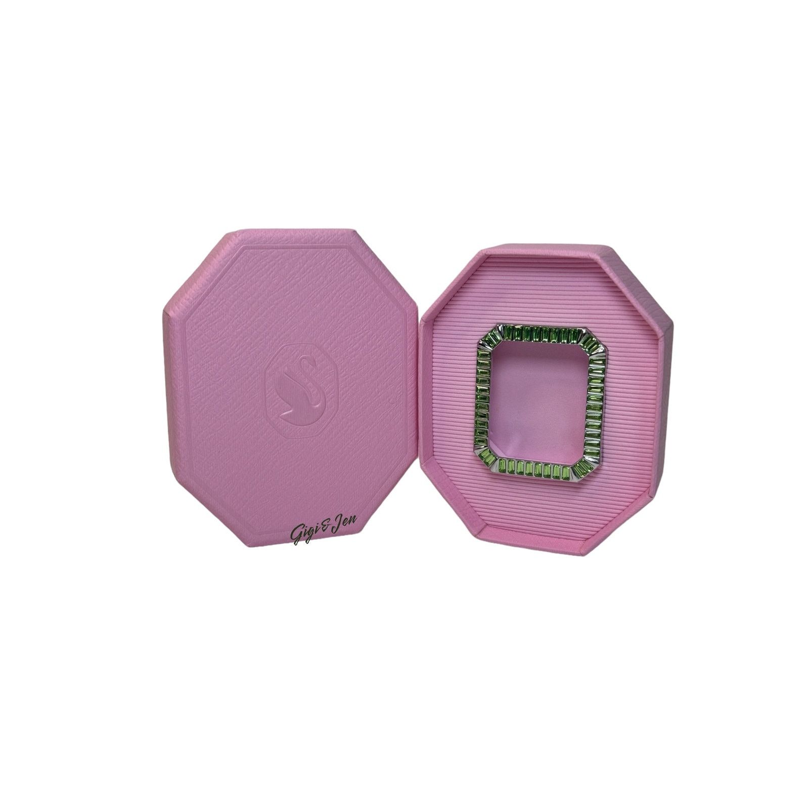 Swarovski Swarovski apple watch case Apple Watch Series 4 & 5, 40 mm Size ONE SIZE - 7 Thumbnail