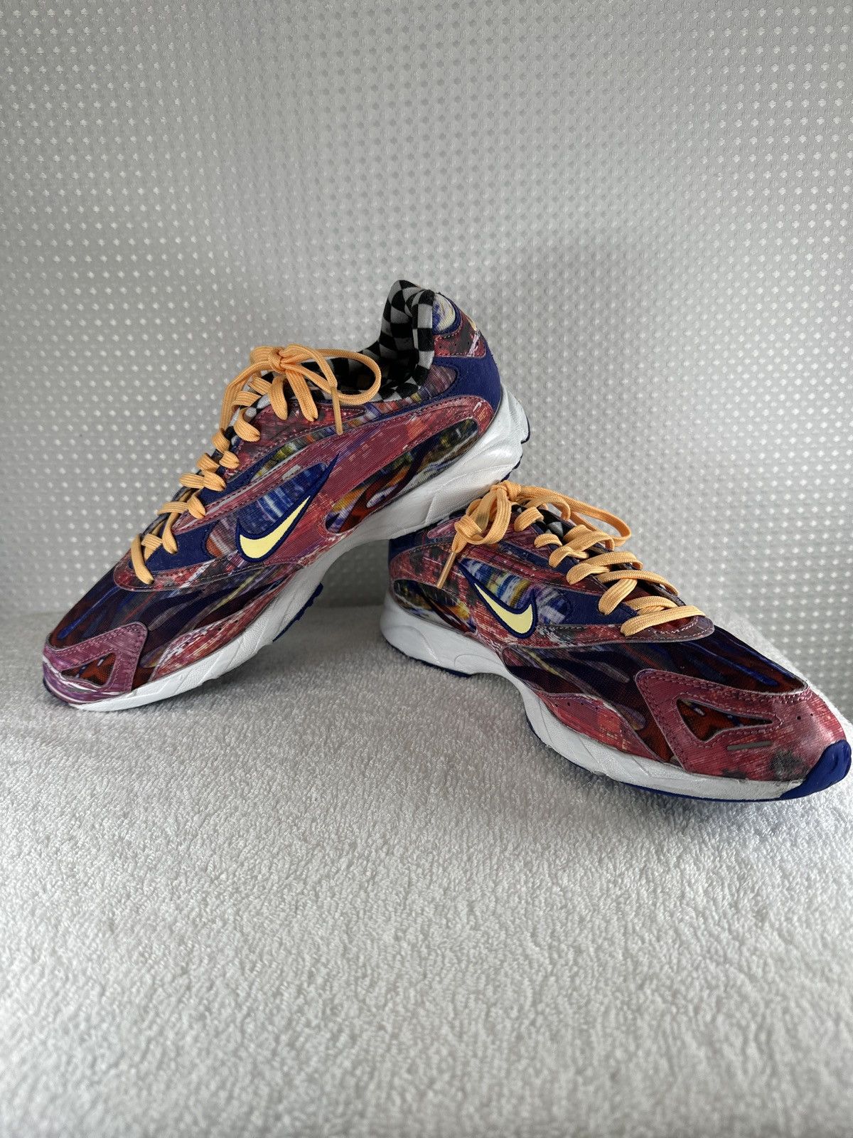 Nike NIKE ZM STREAK SPECTRUM PLUS Premium Trainers Size 9 Size US 9 / EU 42 - 5 Thumbnail