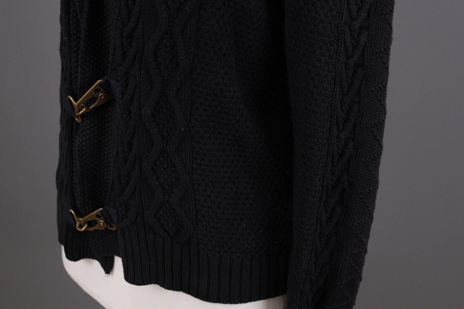 Polo Ralph Lauren Lauren Geans Company Ralph Lauren Karabin Cardigan Size L Size L / US 10 / IT 46 - 10 Thumbnail