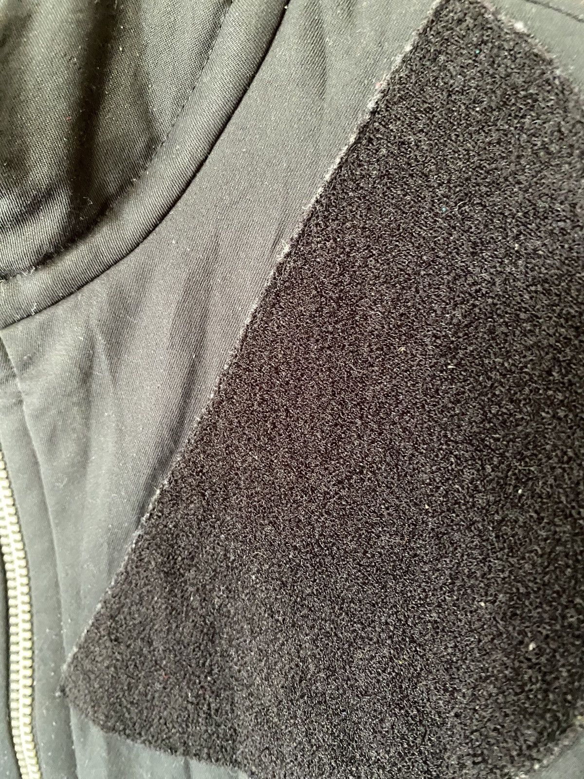 Issey Miyake 1990s Issey Miyake YOSHIKI HISHINUMA eye padded Jacket Size M / US 6-8 / IT 42-44 - 6 Thumbnail