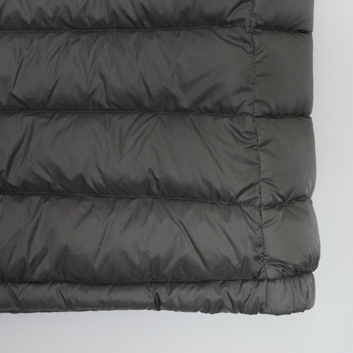 Polo Ralph Lauren Polo Ralph Lauren Down Puffer Vest Gray Size M / US 6-8 / IT 42-44 - 13 Thumbnail