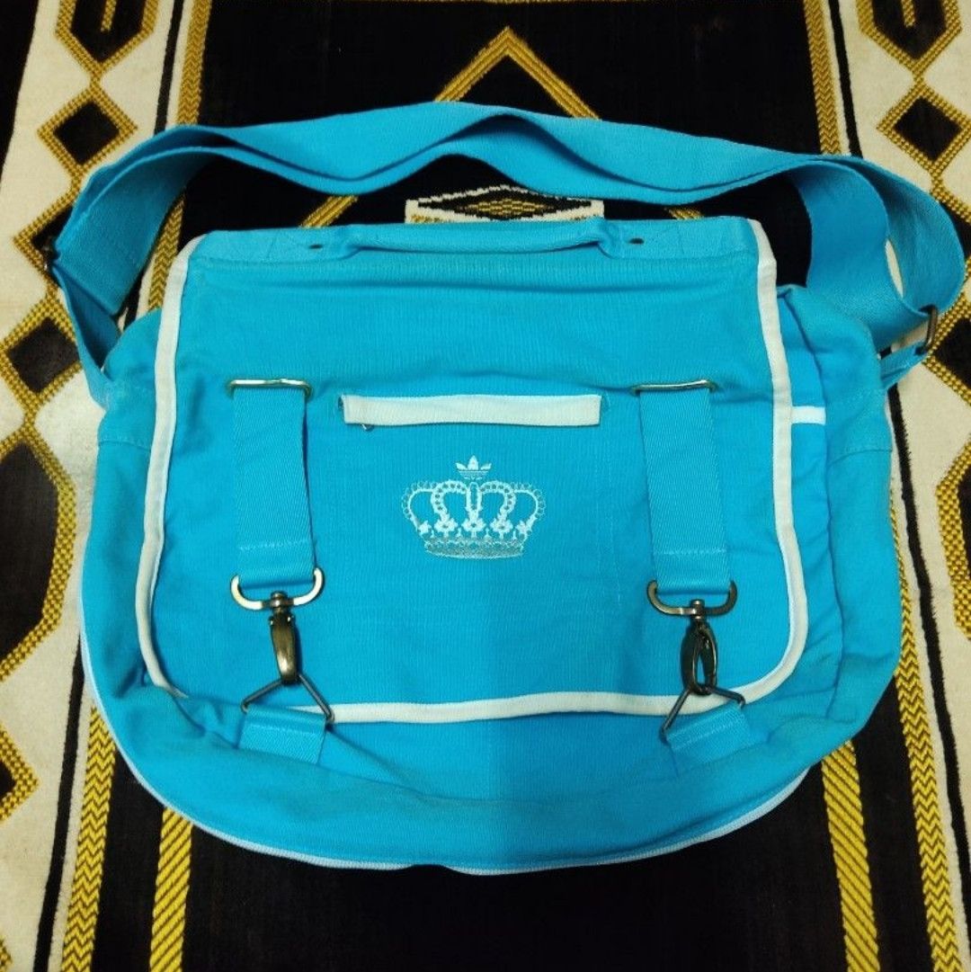 Adidas Adidas Crown sling bag Size ONE SIZE - 1 Thumbnail