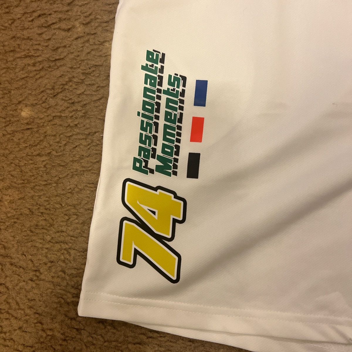 Other Outside shorts Size US 34 / EU 50 - 2 Thumbnail