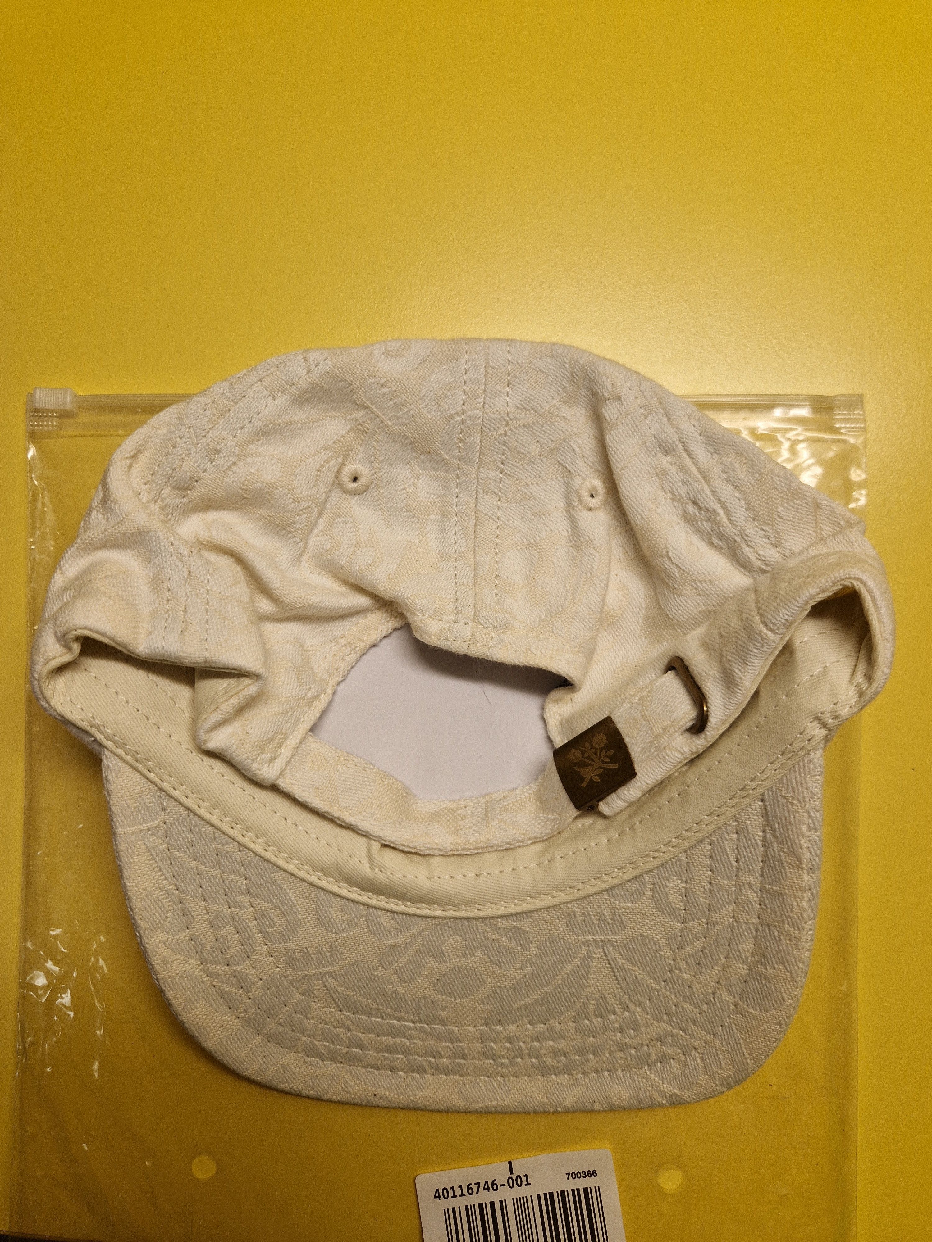 Aime Leon Dore Aimé Léon Dore Cap Size ONE SIZE - 2 Thumbnail