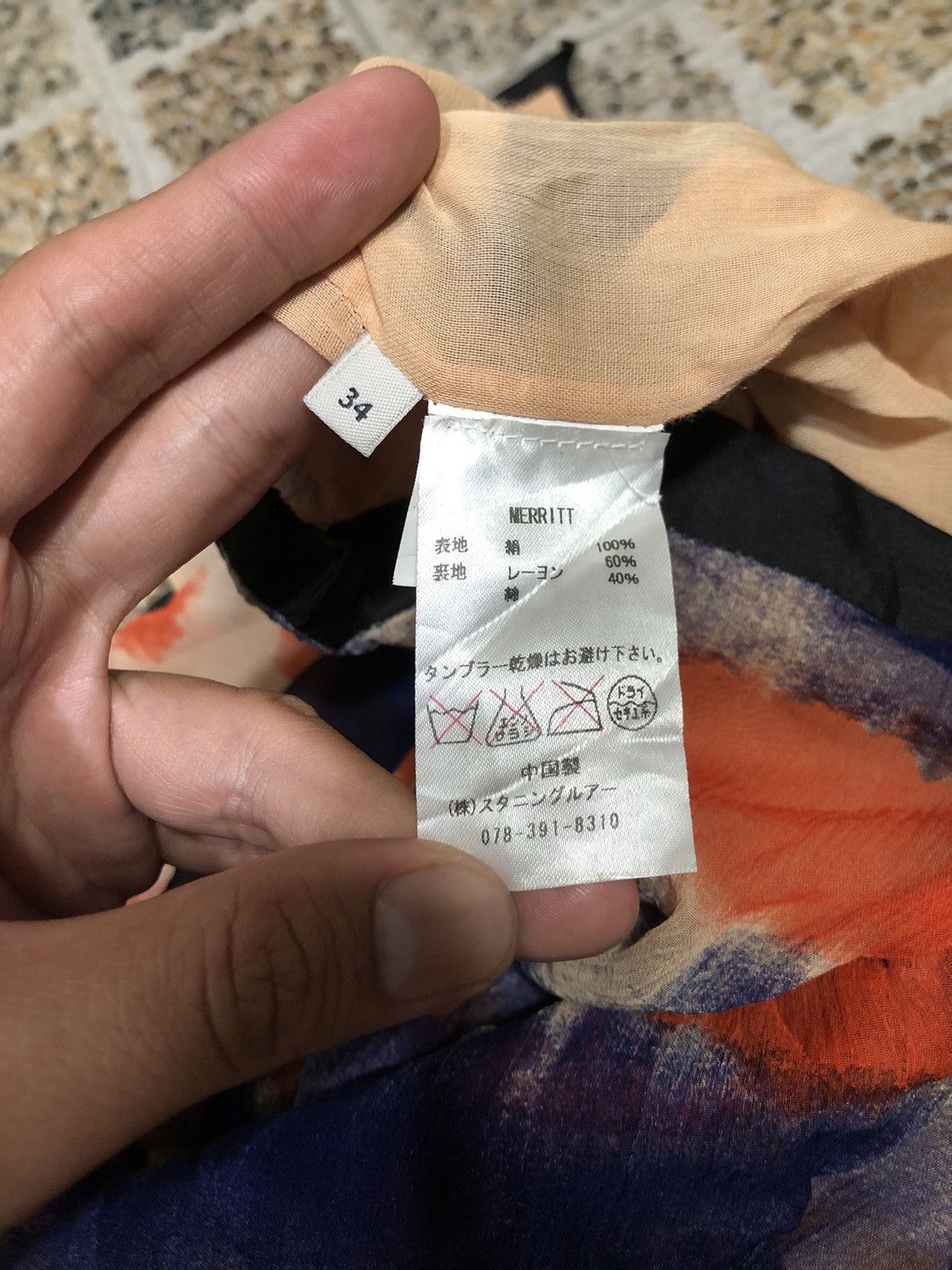 By Malene Birger × Designer By Malene Birger Summer Dress Size XXS / US 00 / IT 34 - 11 Thumbnail