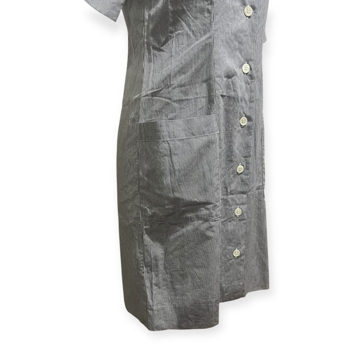agnes b. Agnes B Mid Dresses Size XS / US 0-2 / IT 36-38 - 5 Thumbnail