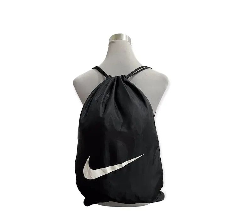 personalized nike drawstring bags