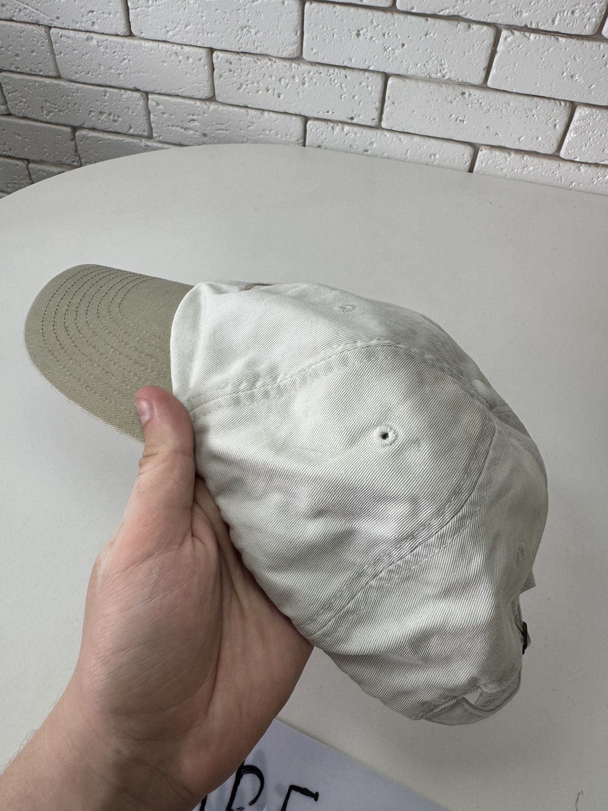 Other Nike vintage cap hat Size ONE SIZE - 4 Thumbnail