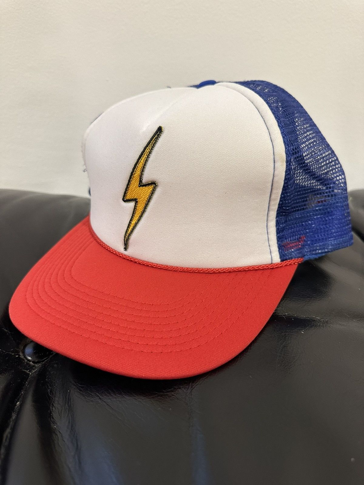 Aviator Nation Aviator Nation trucker Size ONE SIZE - 1 Thumbnail