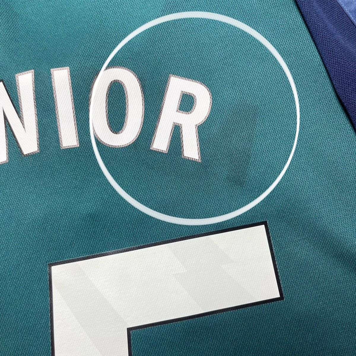 Adidas × Vintage NWT ARSENAL ADIDAS 2023/2024 SOCCER THIRD JERSEY #15 KIWIOR Size US XXL / EU 58 / 5 - 9 Thumbnail