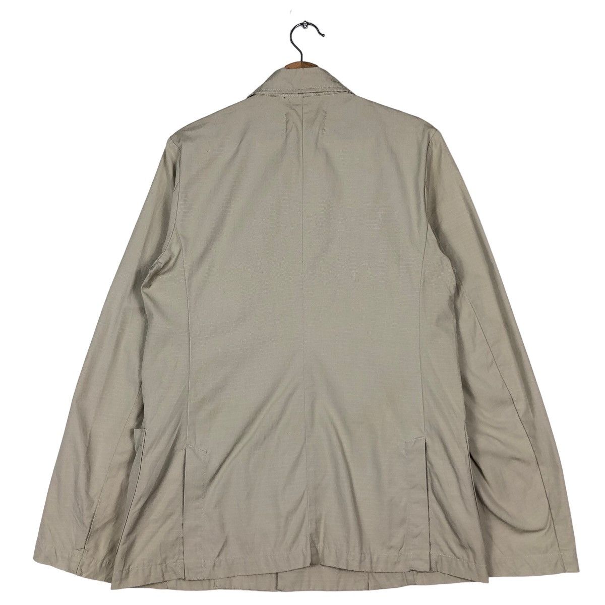 Issey Miyake 🔥Vintage Issey Miyake Zucca Travail Chore Work Jacket Size US M / EU 48-50 / 2 - 8 Thumbnail