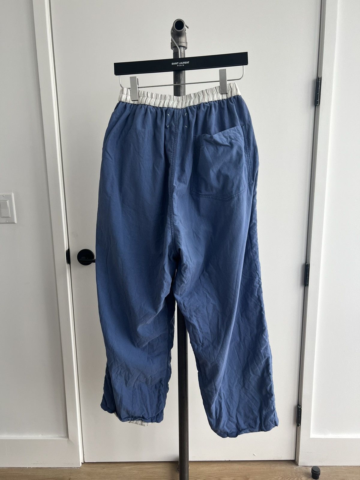 Maison Margiela SS23 Boxer-Waist Pants Size US 30 / EU 46 - 3 Thumbnail