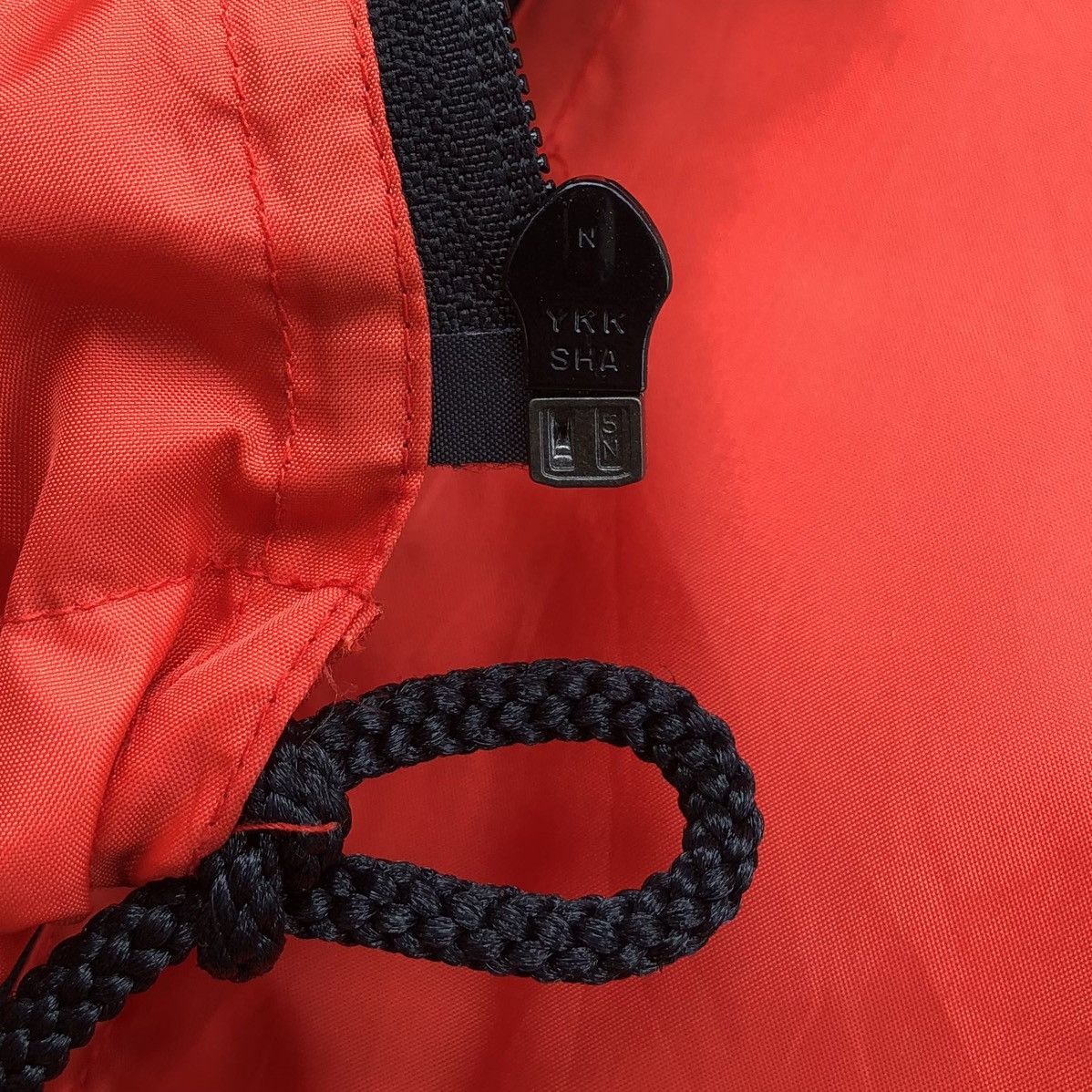 Final Home 🔥OG Archive Issey Miyake Final Home Survival Jacket Size US XL / EU 56 / 4 - 19 Thumbnail
