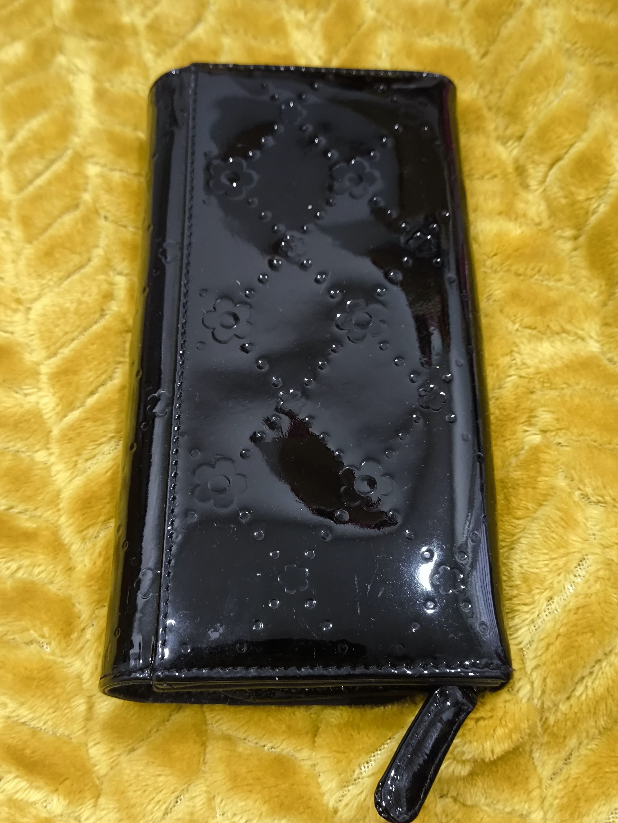 Other Mary quant long wallet Size ONE SIZE - 5 Thumbnail