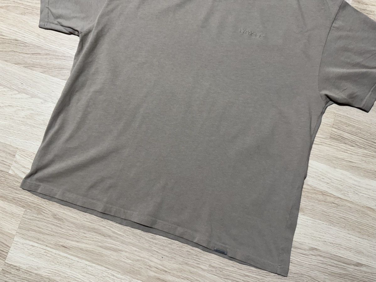 Represent Clo. Represent Blanks T Shirt XL Size US XL / EU 56 / 4 - 3 Thumbnail
