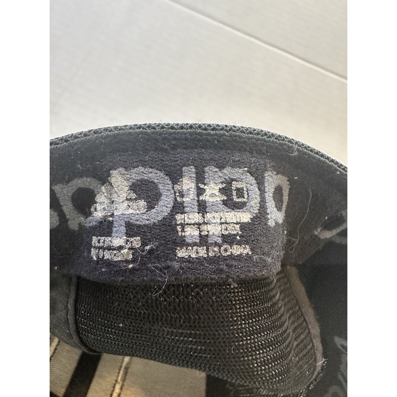 Adidas Adidas Mens Veteran Stretch Cap/Hat Gray A-Flex S/M Sports Size ONE SIZE - 12 Thumbnail