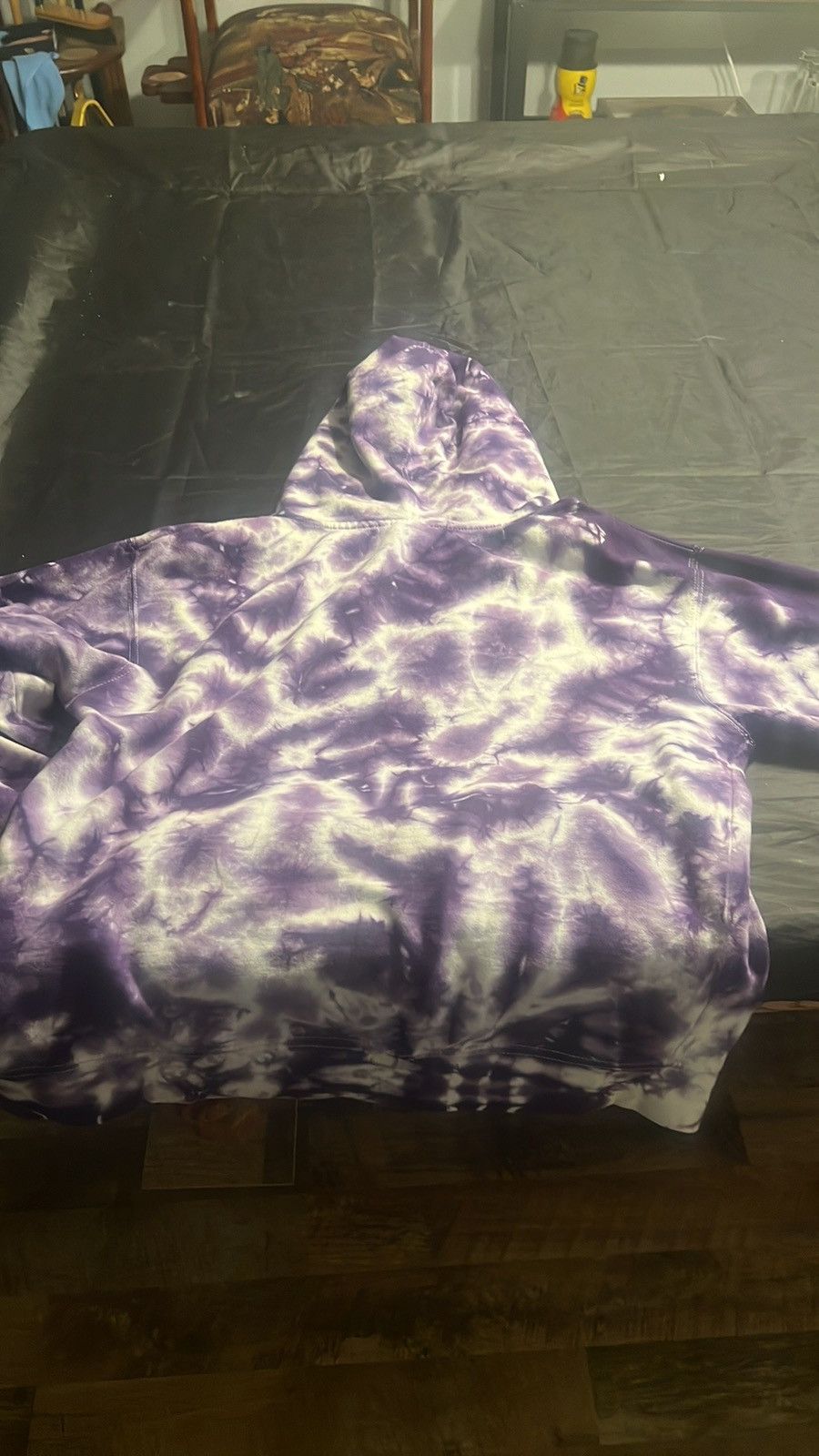 40's & Shorties × Zumiez Lean Hoodie Size US M / EU 48-50 / 2 - 3 Thumbnail
