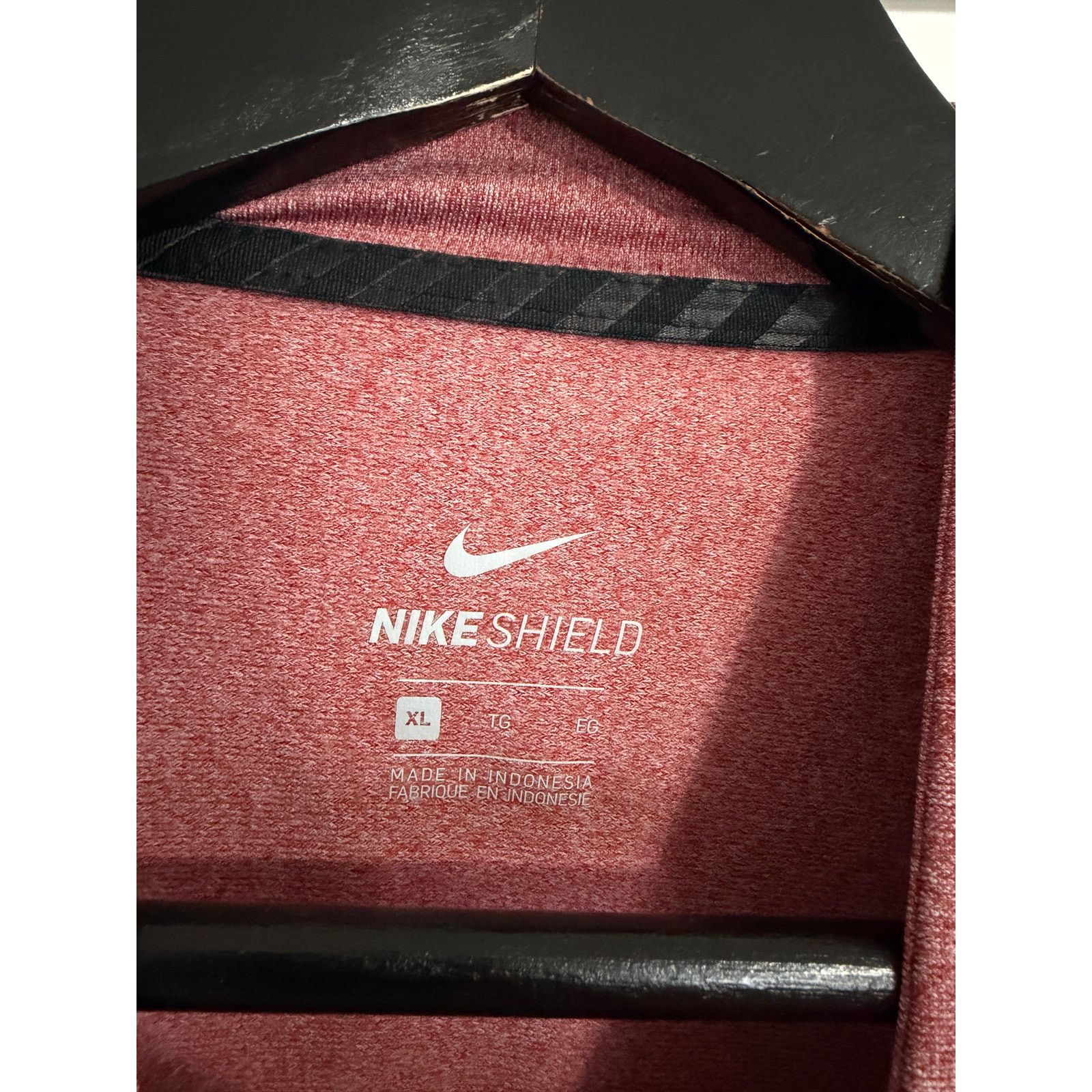 Nike Minnesota Gophers Nike Shield Full-Zip Men's Size XL Size US XL / EU 56 / 4 - 4 Thumbnail
