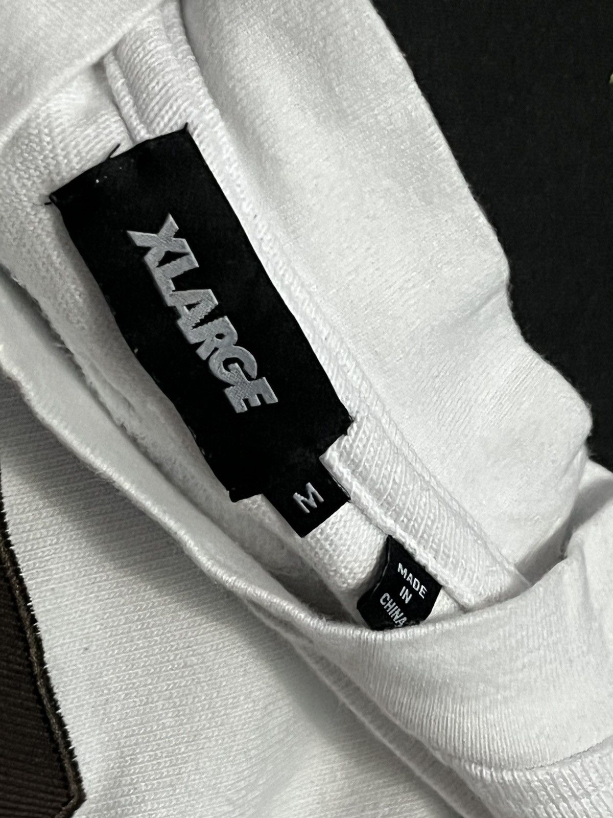 Xlarge XLARGE Football Long Sleeve Size US L / EU 52-54 / 3 - 2 Thumbnail
