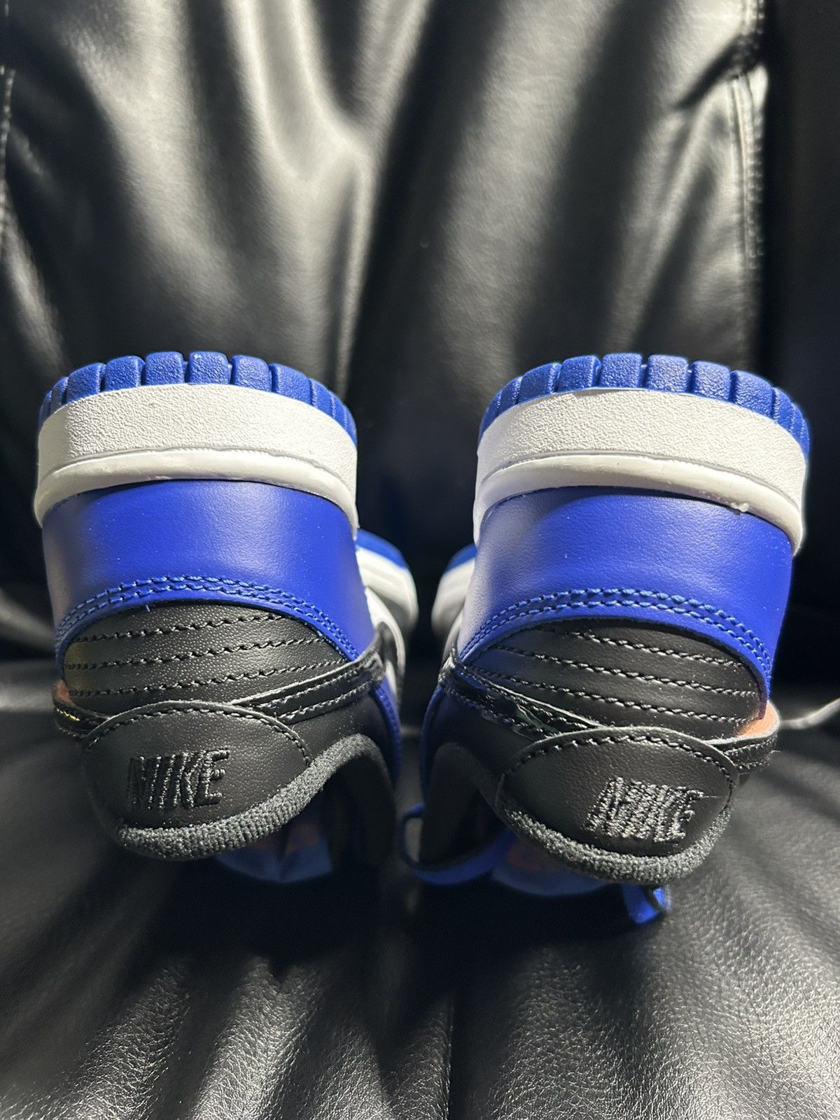 Nike Nike Dunk Low SE GS Dance Party 5 Y / 6.5 W Size US 5 / EU 37 - 9 Thumbnail